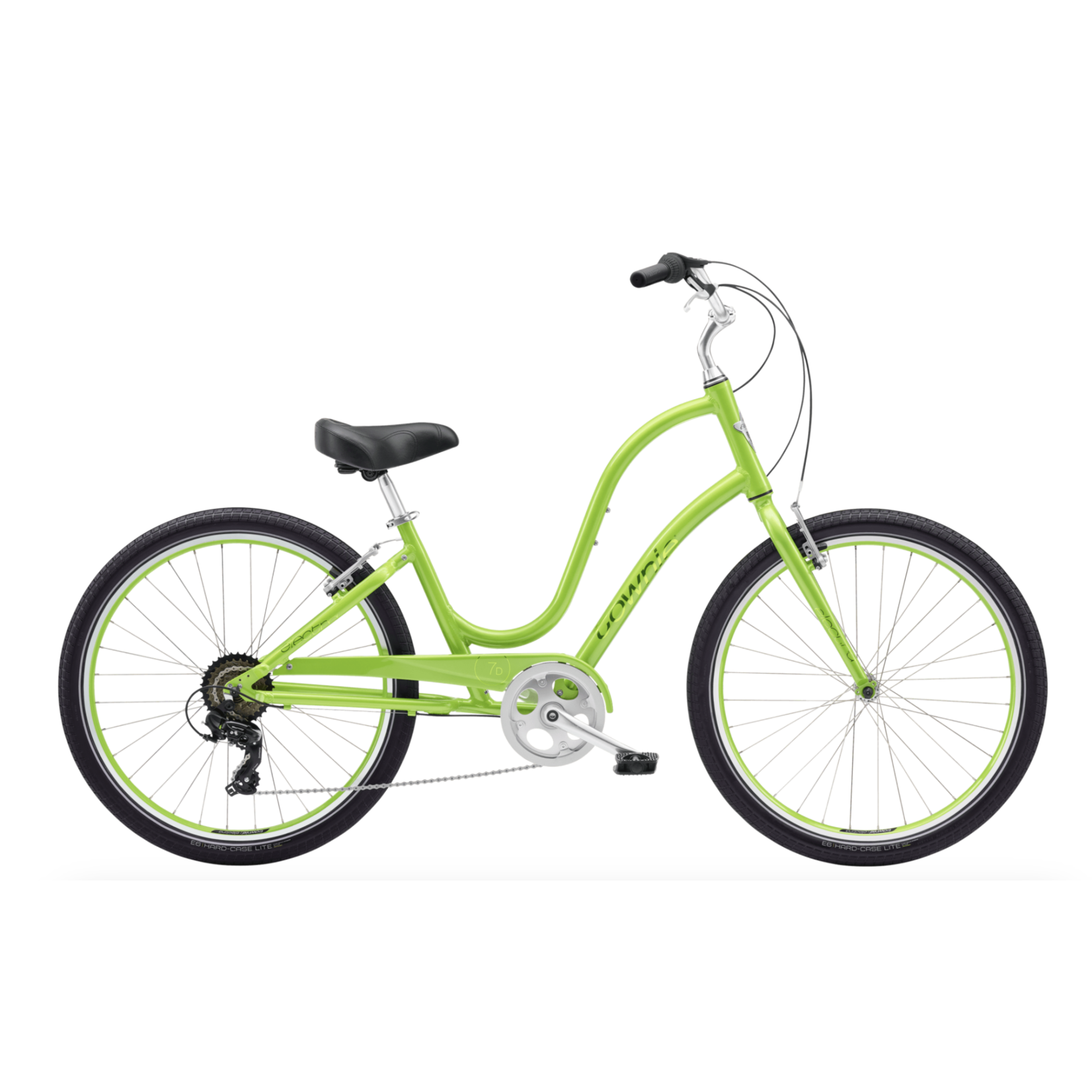 ELECTRA Electra Townie 7D Step-Thru