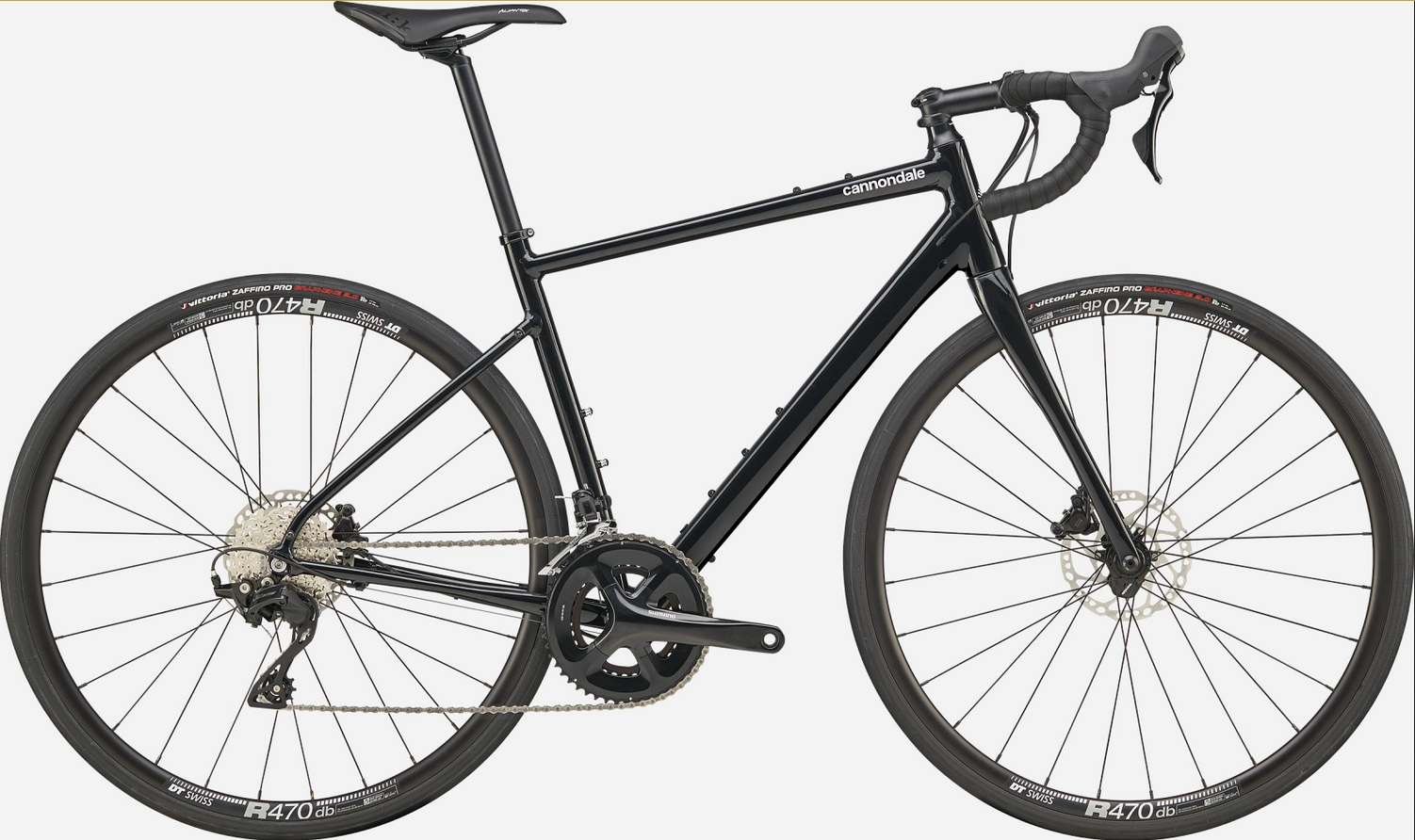 Cannondale SYNAPSE CARBON  11速　　ホイール、ペダルは別途 Northampton Bicycle