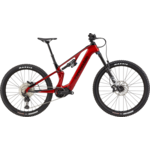 Cannondale Cannondale Moterra Carbon SL 2 (was $7000)