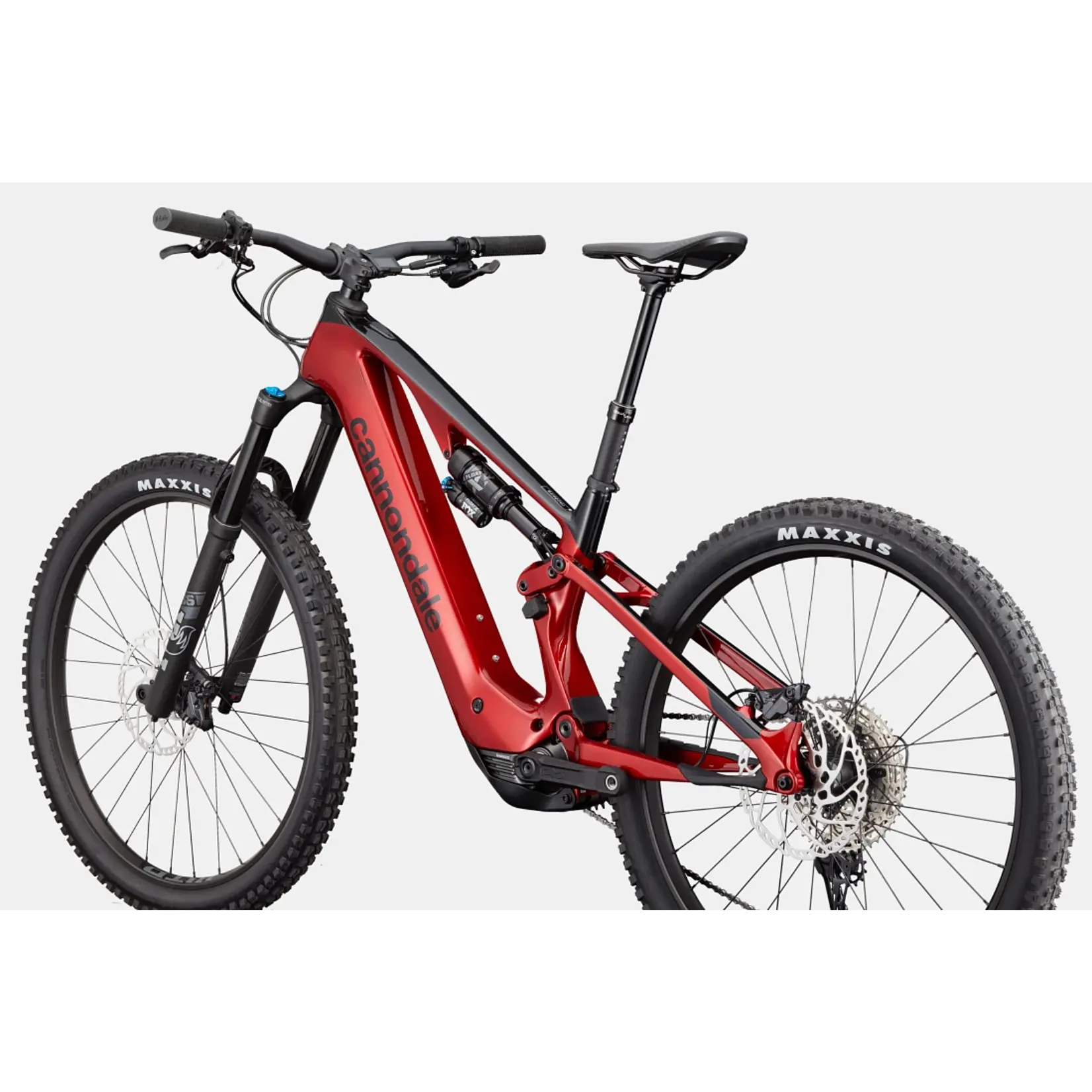 Cannondale Cannondale Moterra Carbon SL 2