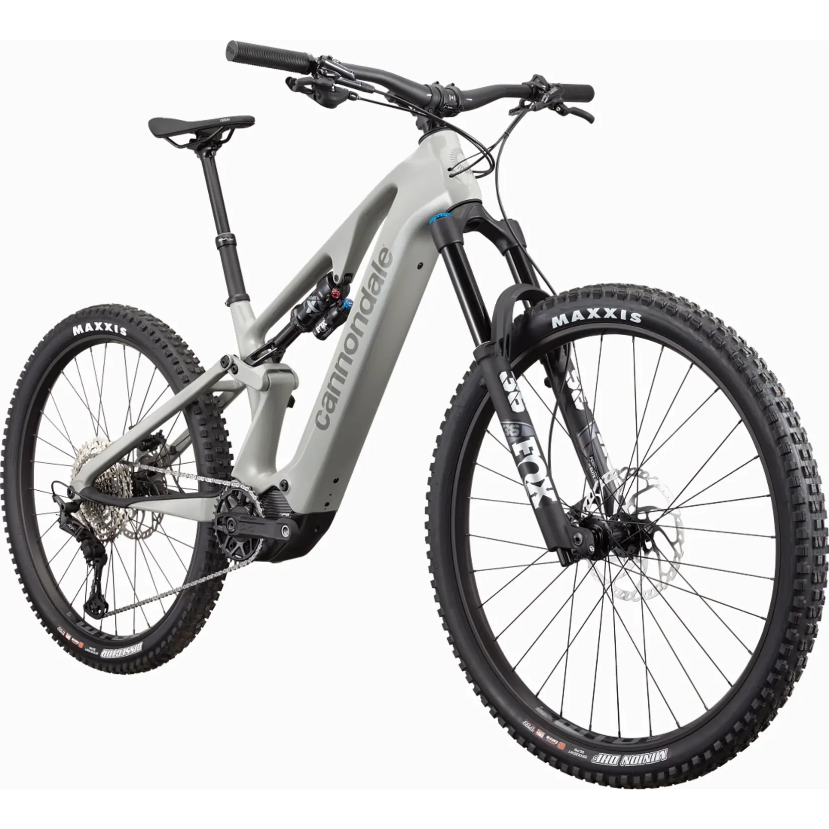 Cannondale Cannondale Moterra Carbon SL 2