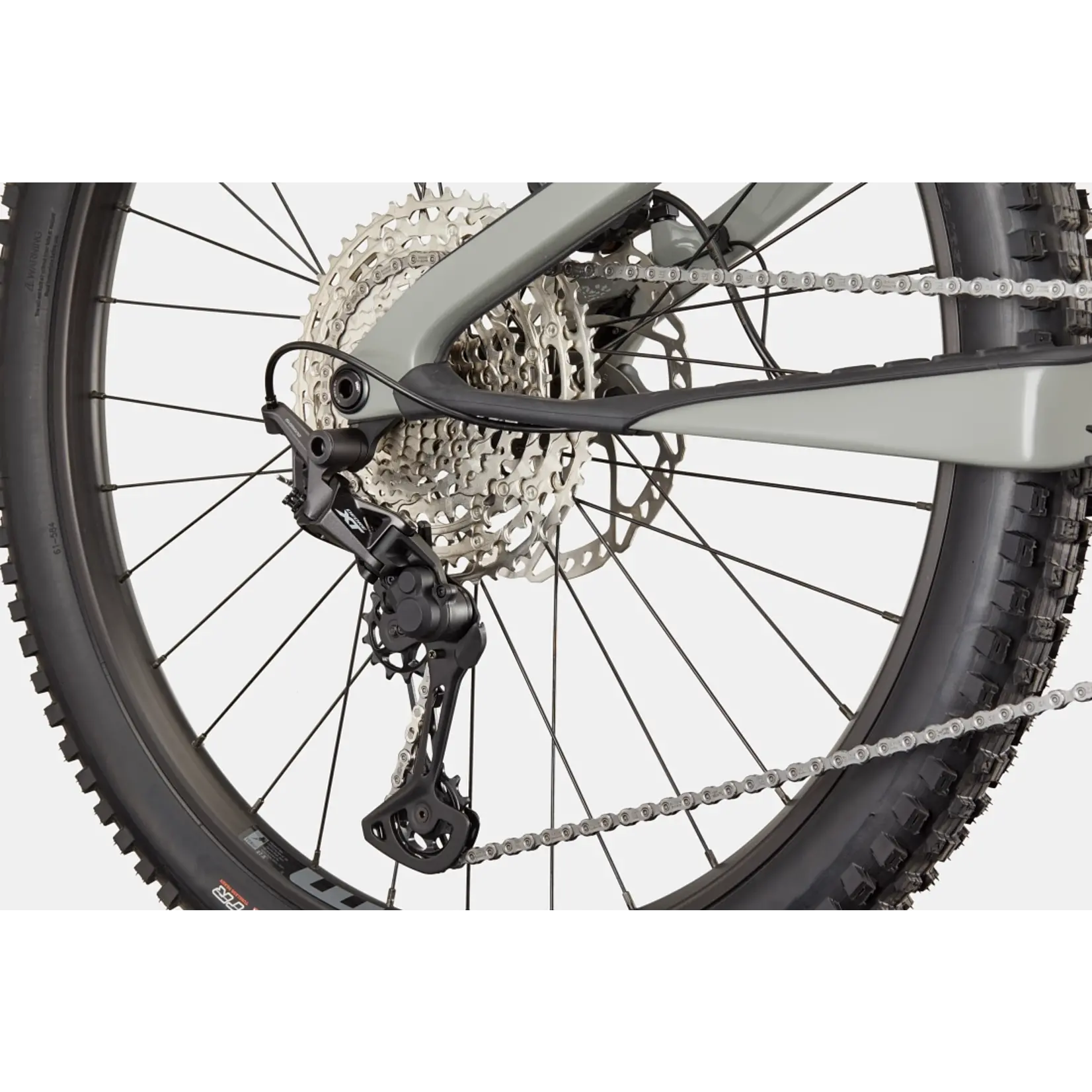 Cannondale Cannondale Moterra Carbon SL 2 (was $7000)