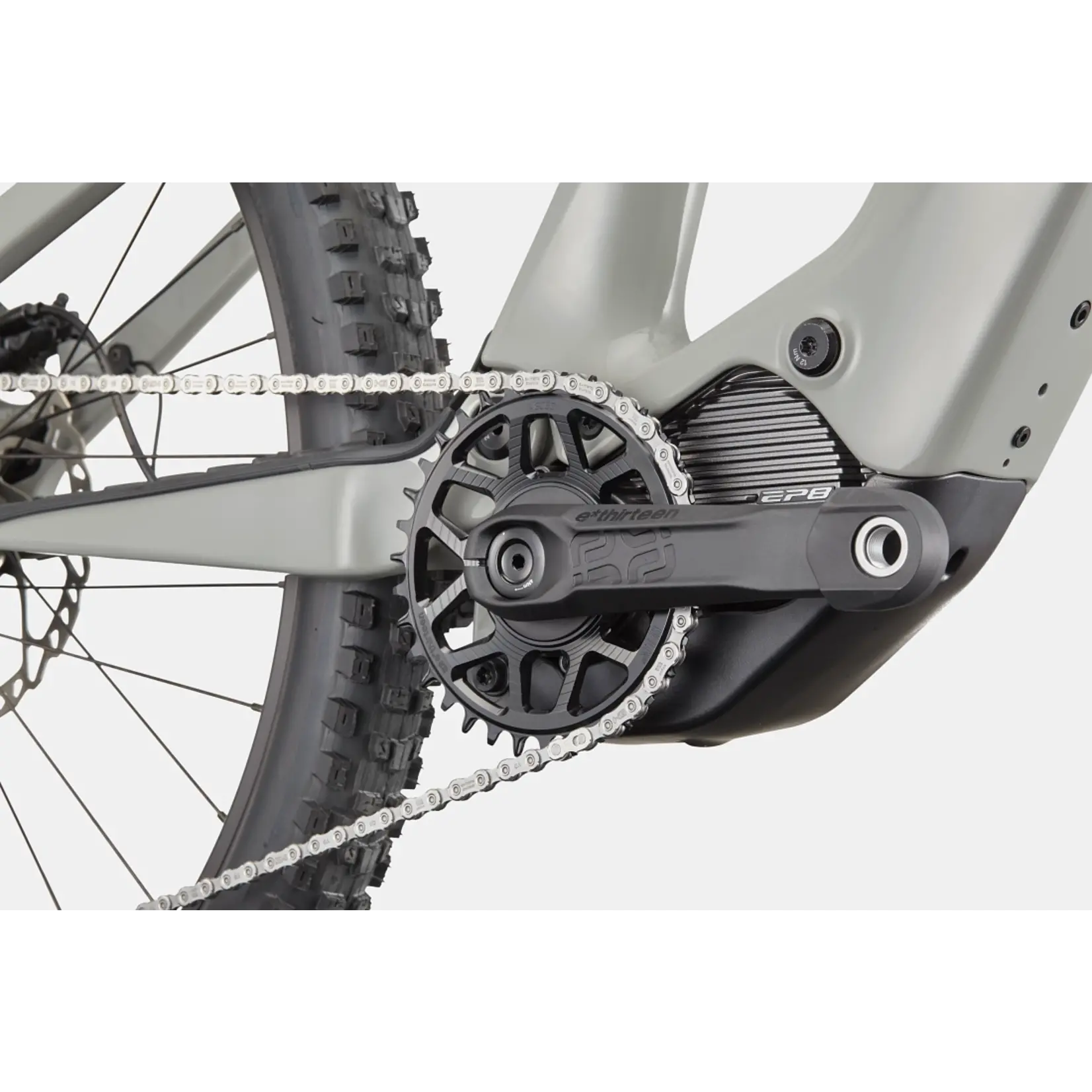 Cannondale Cannondale Moterra Carbon SL 2