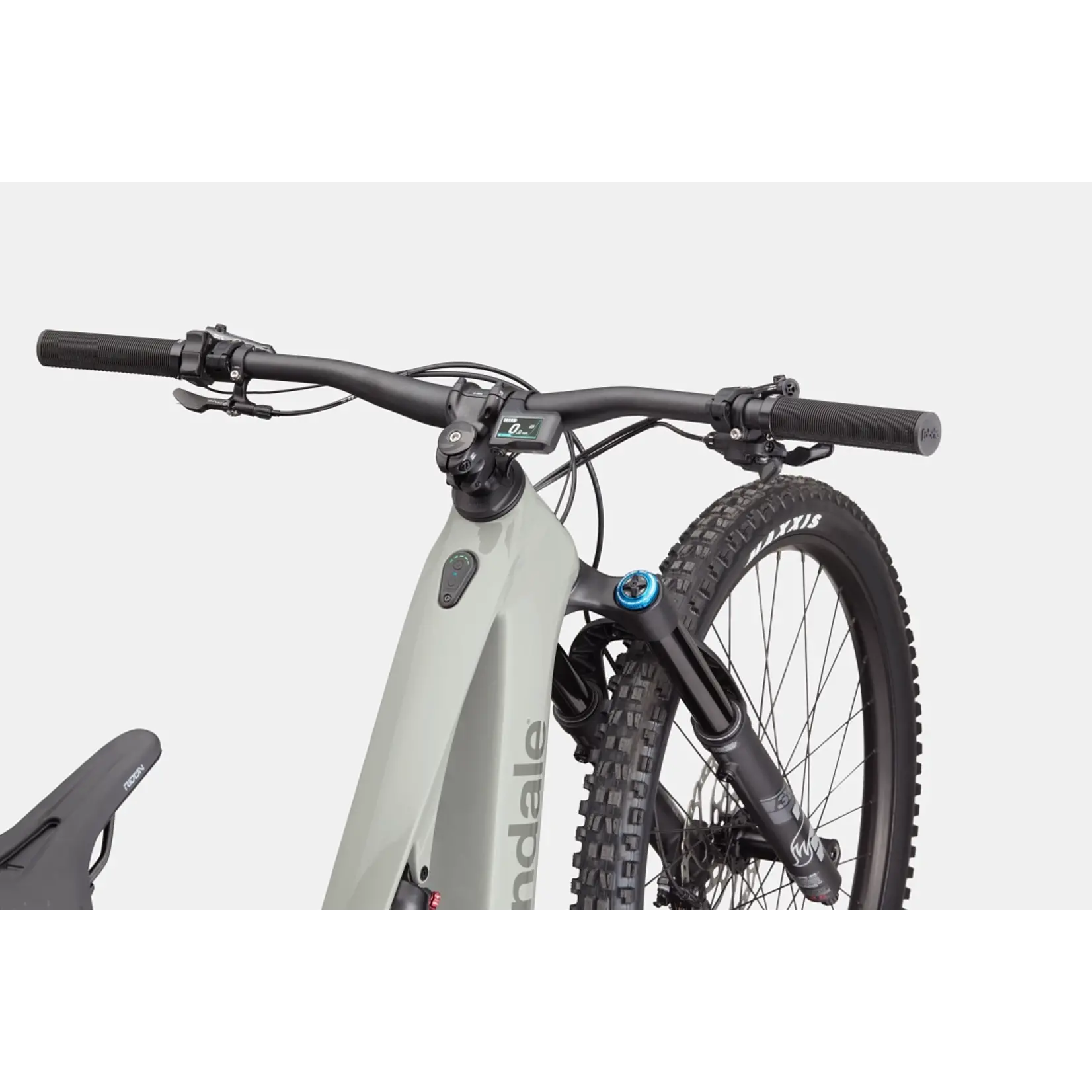 Cannondale Cannondale Moterra Carbon SL 2