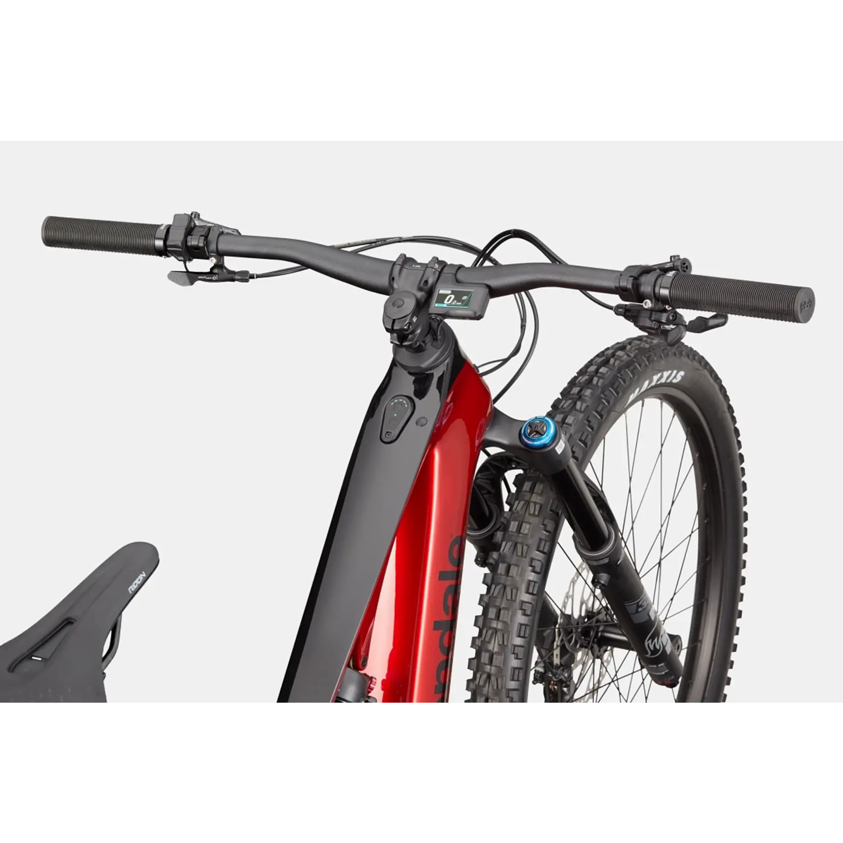 Cannondale Cannondale Moterra Carbon SL 2