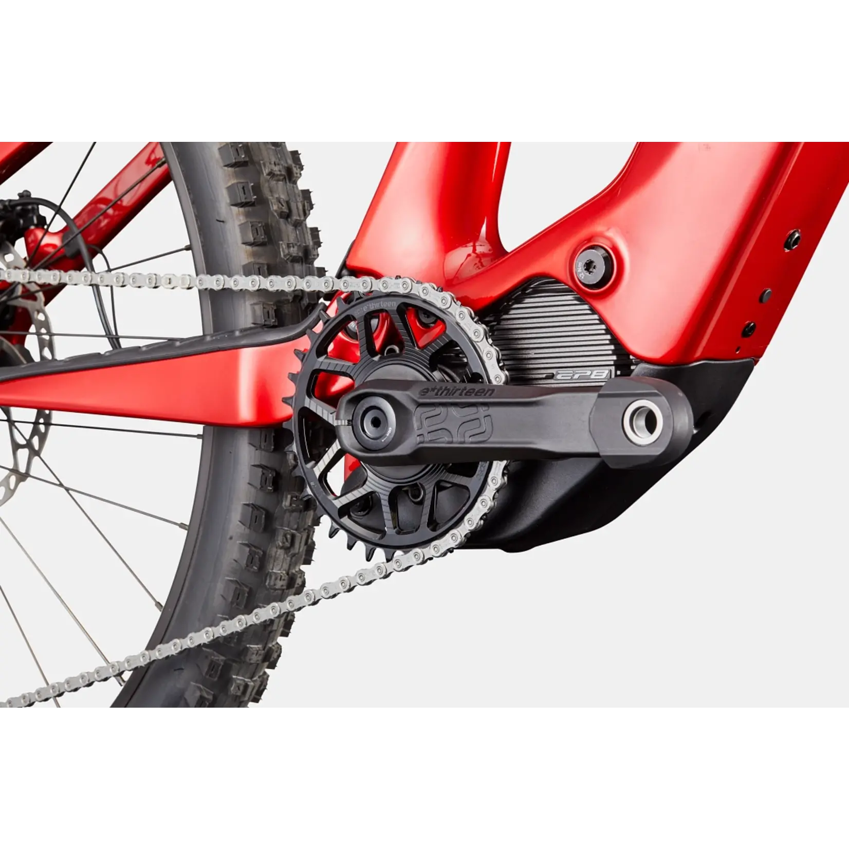 Cannondale Cannondale Moterra Carbon SL 2