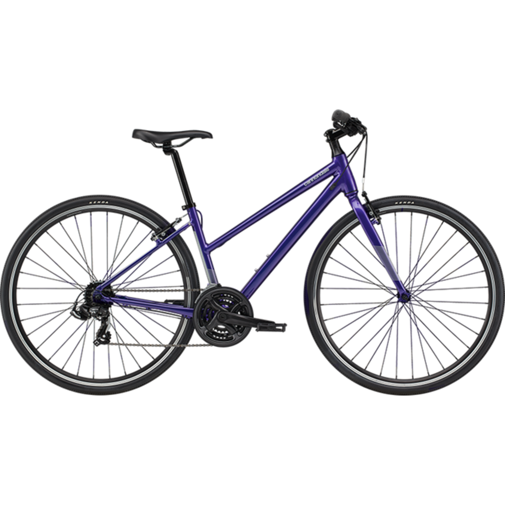Cannondale Cannondale Quick 6 Remixte