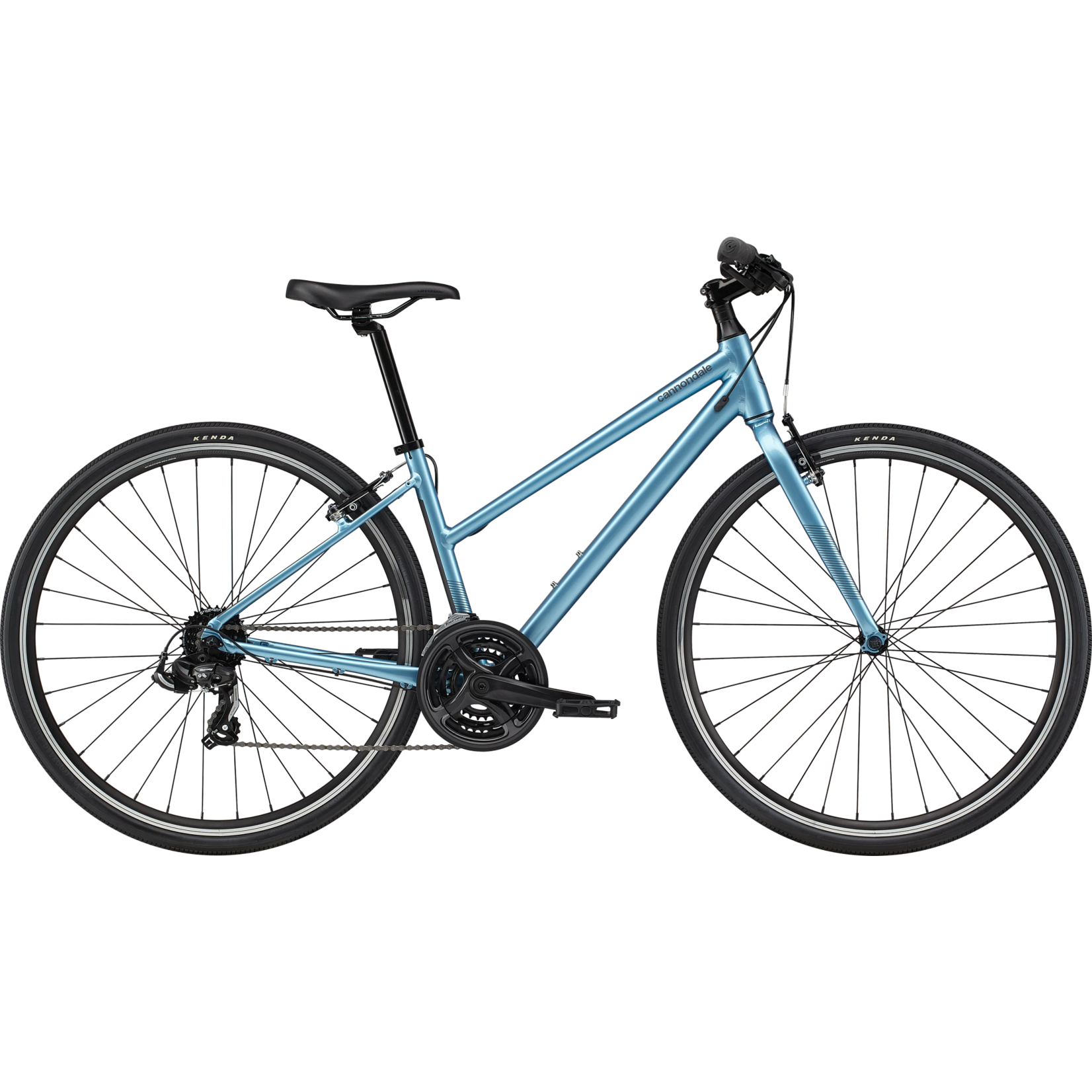 Cannondale Cannondale Quick 6 Remixte