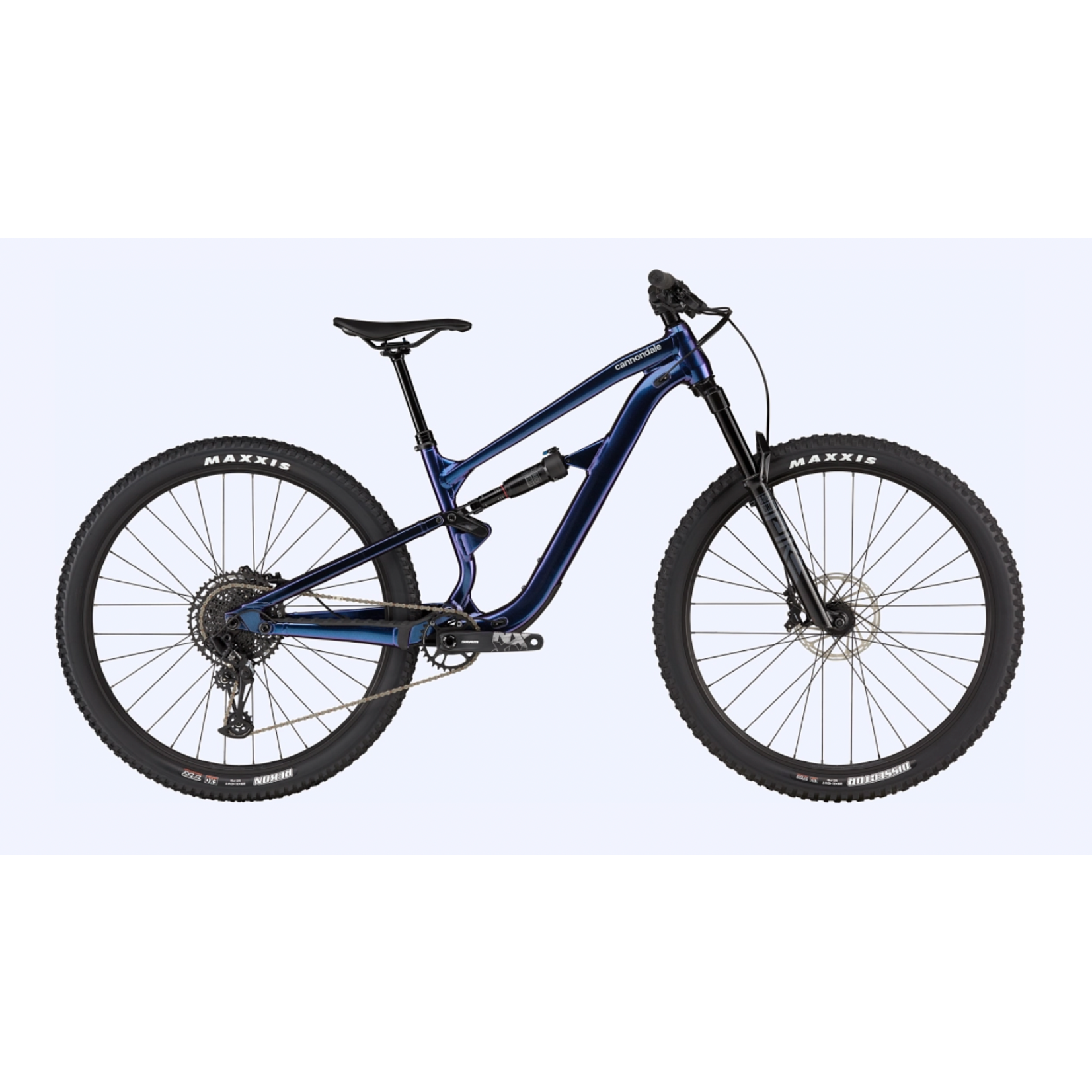 Cannondale Cannondale Habit 3