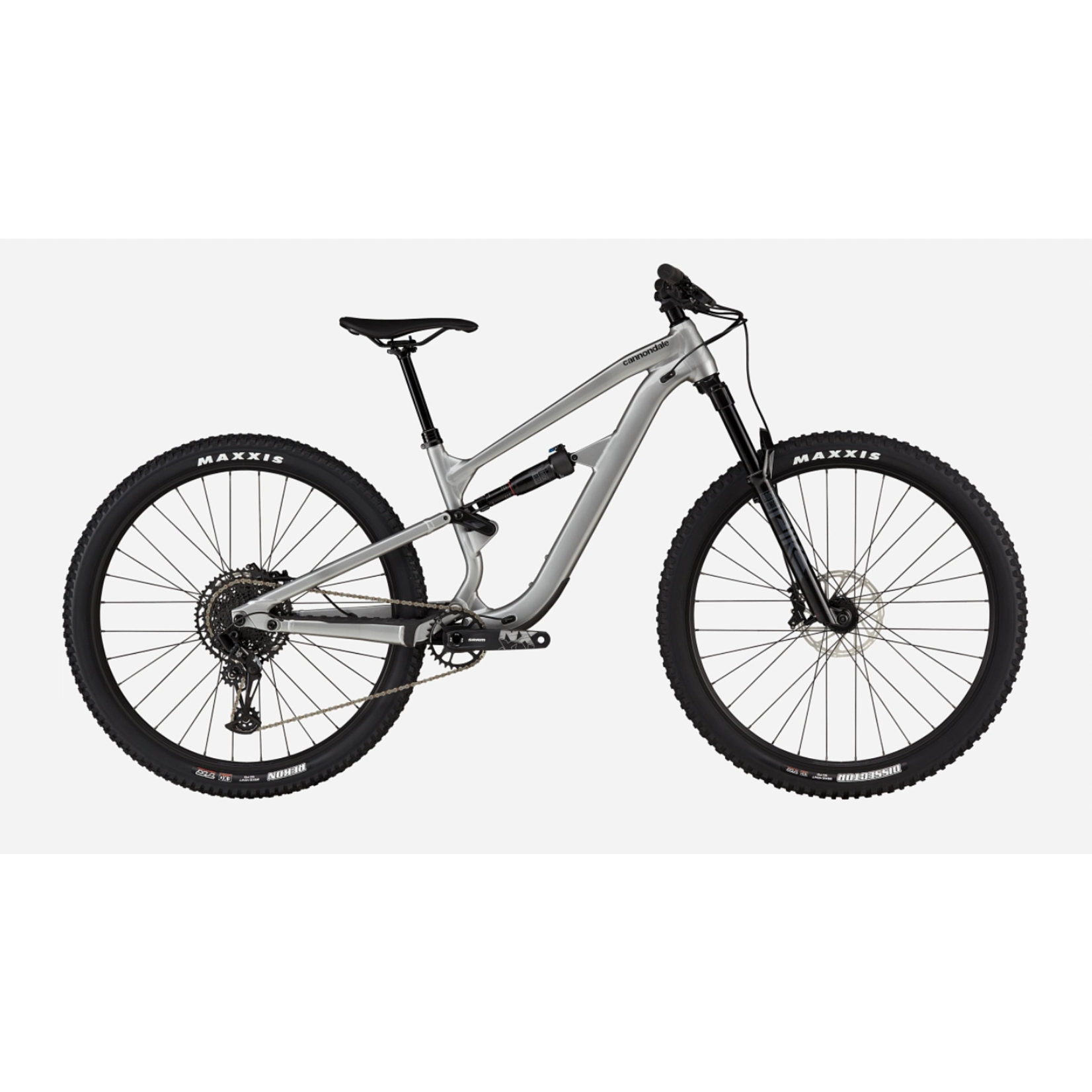 Cannondale Cannondale Habit 3