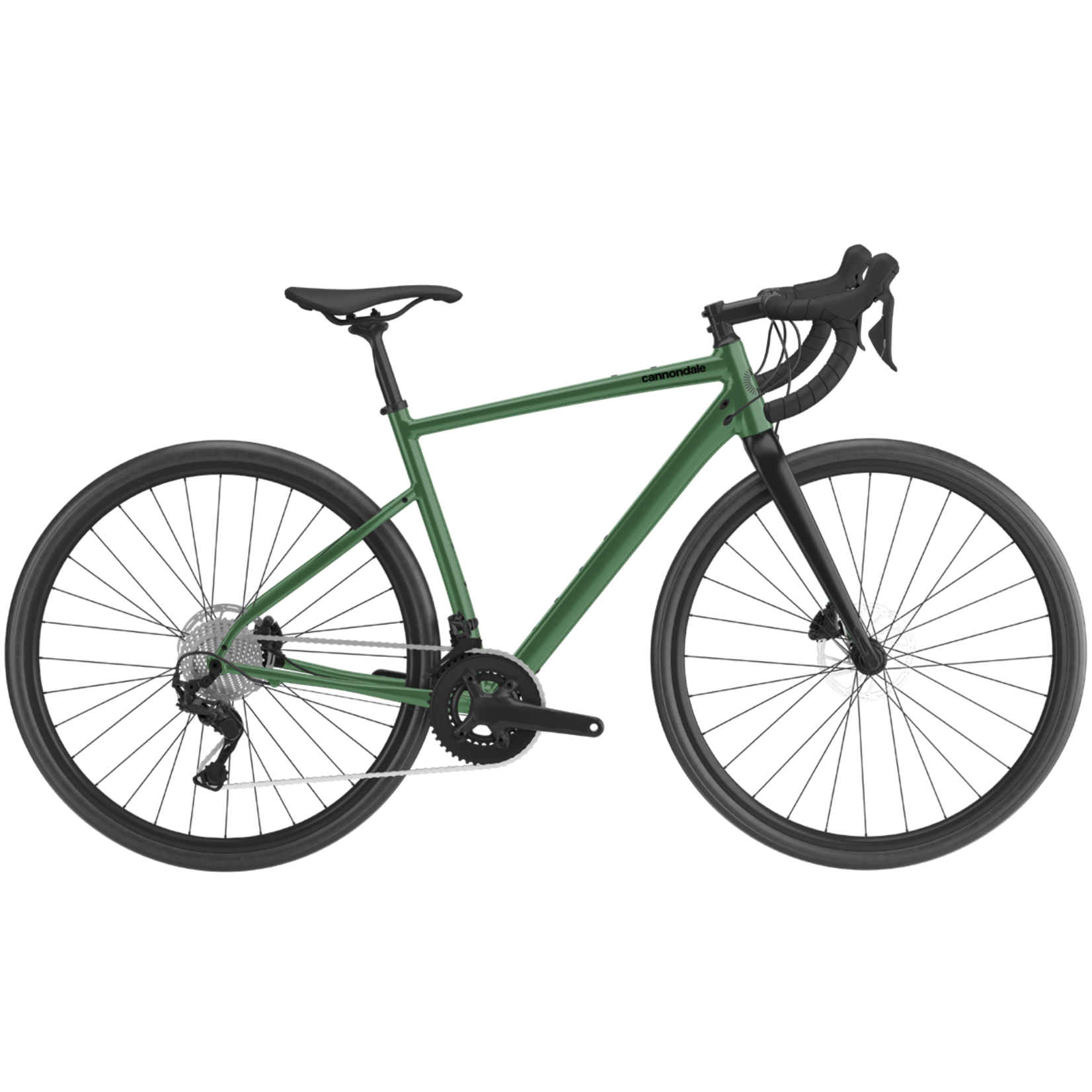 Cannondale Cannondale Topstone 2 GRX - 2x