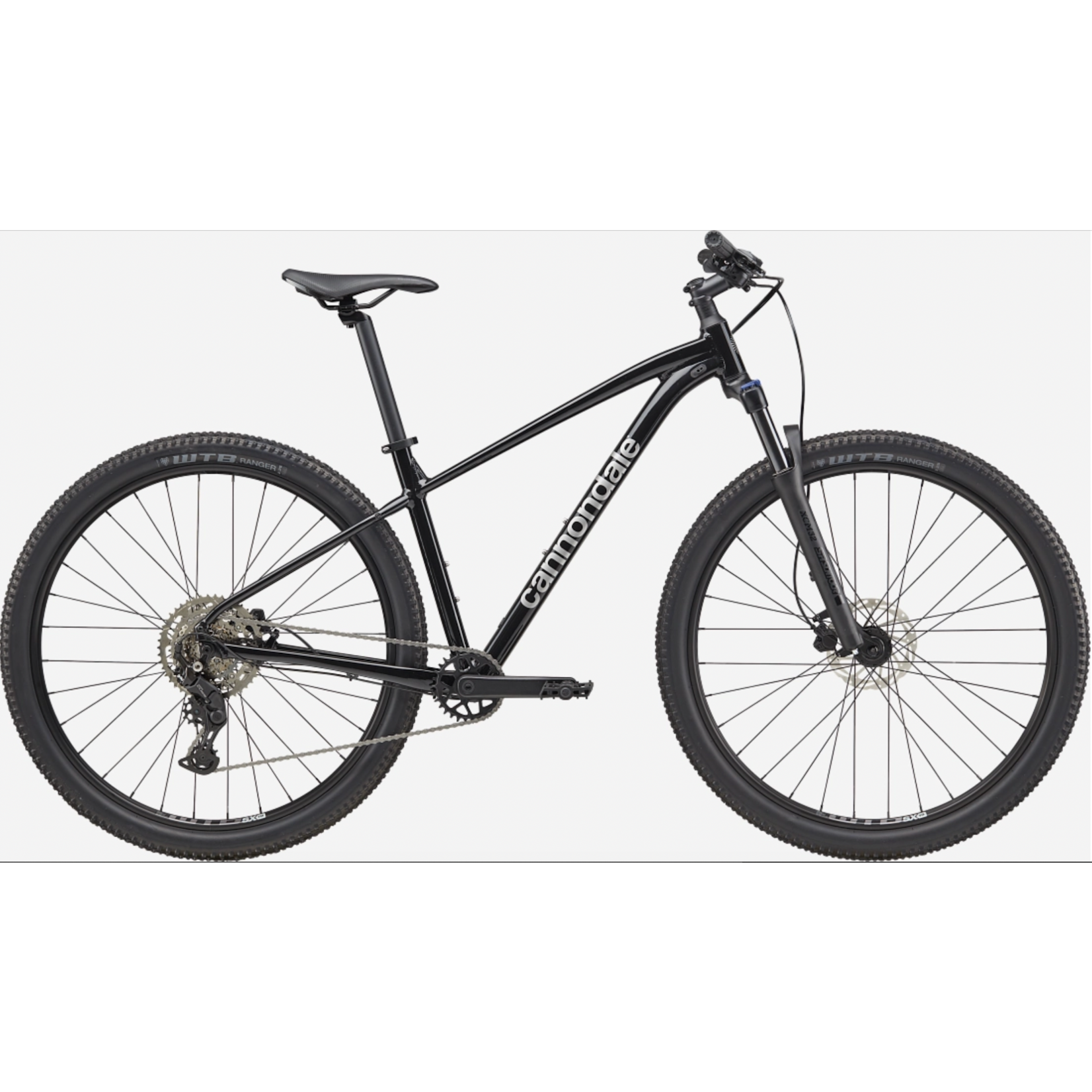 Cannondale Cannondale Trail 2