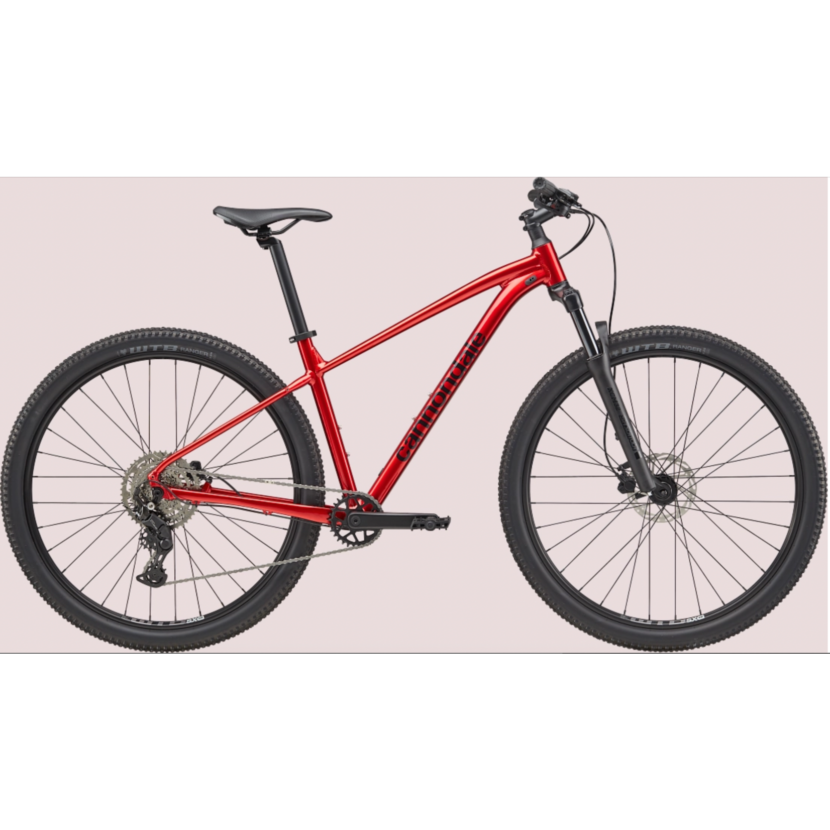 Cannondale Cannondale Trail 2