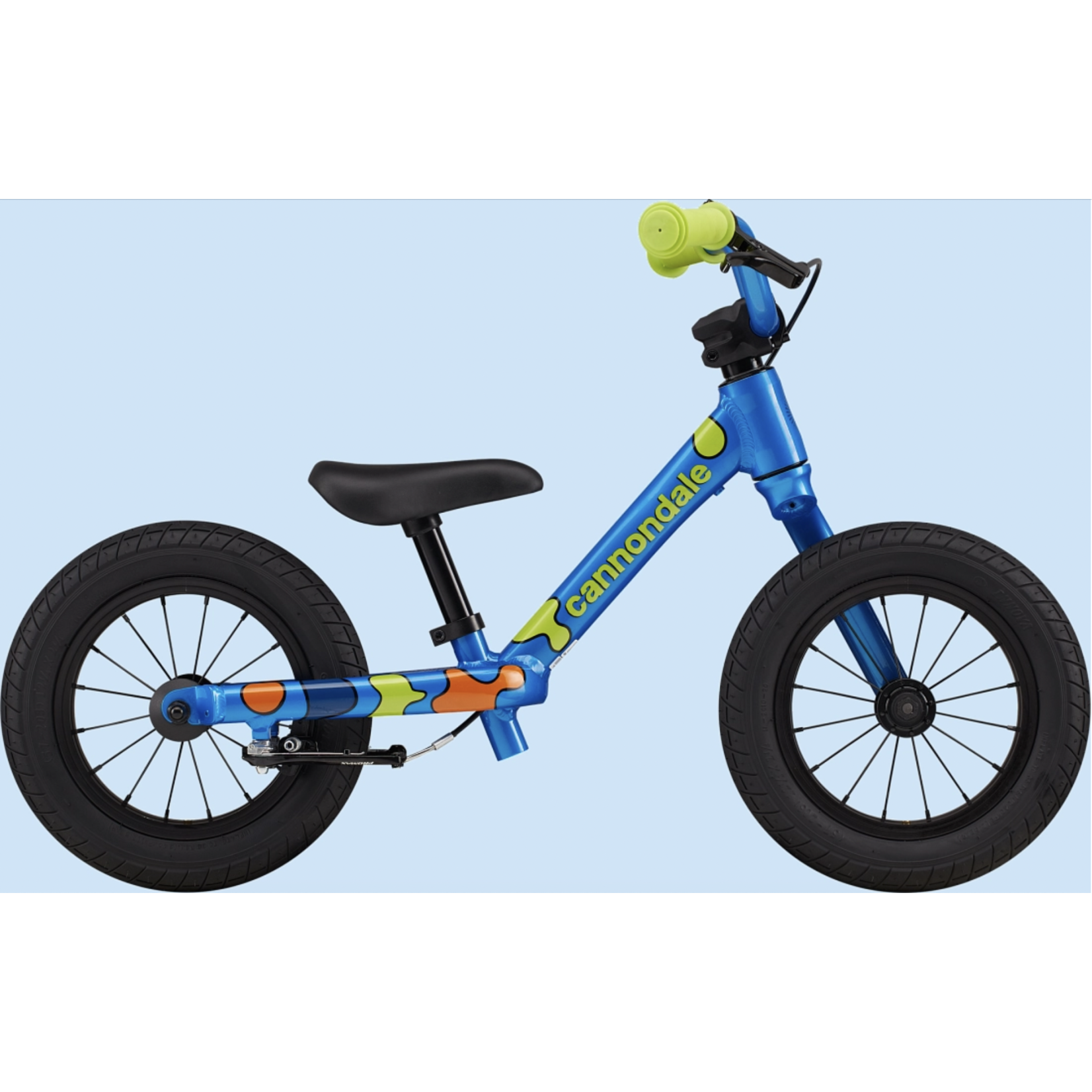 Cannondale Cannondale 12 Kids Trail Balance