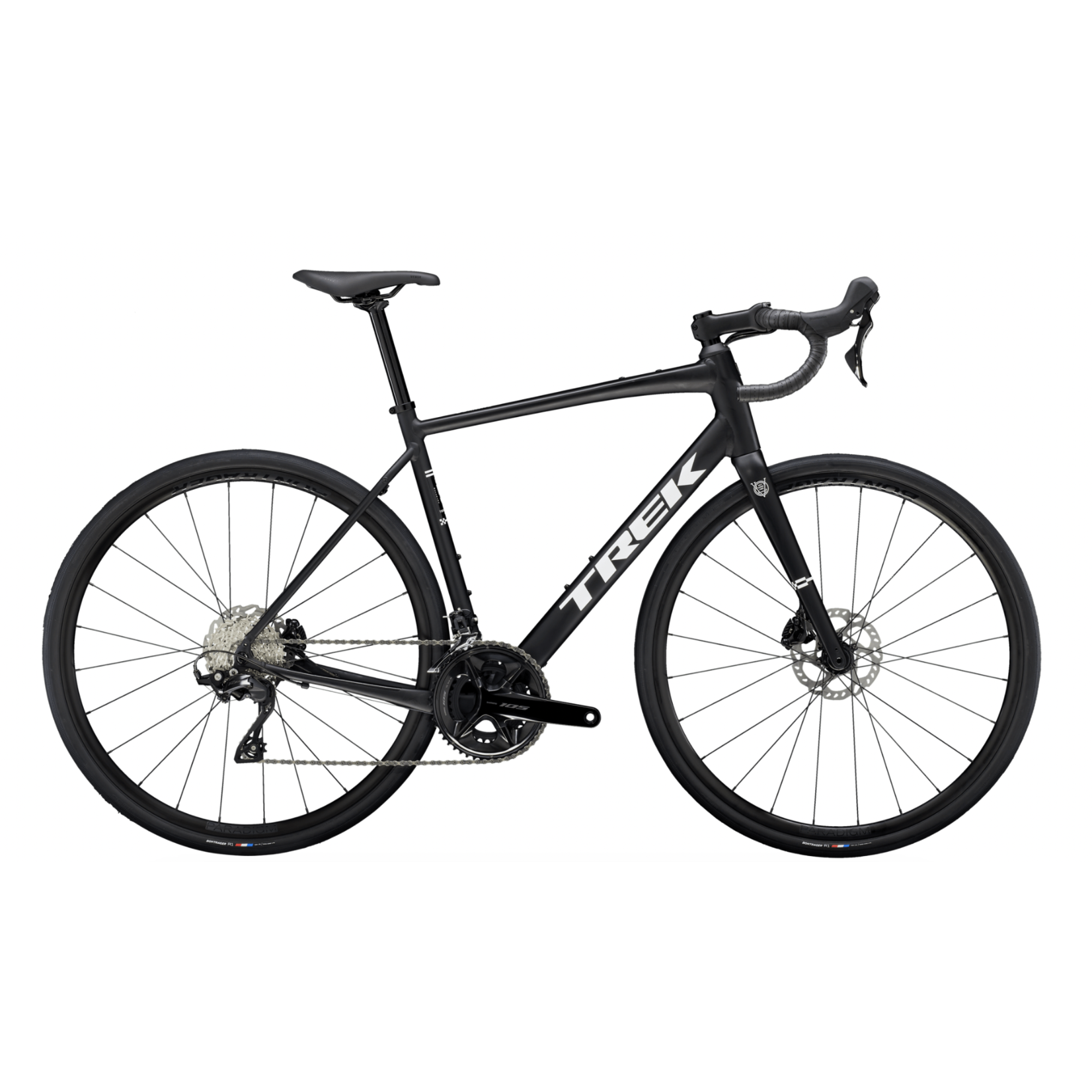 Trek Bicycles Trek Domane AL 5, Gen 4