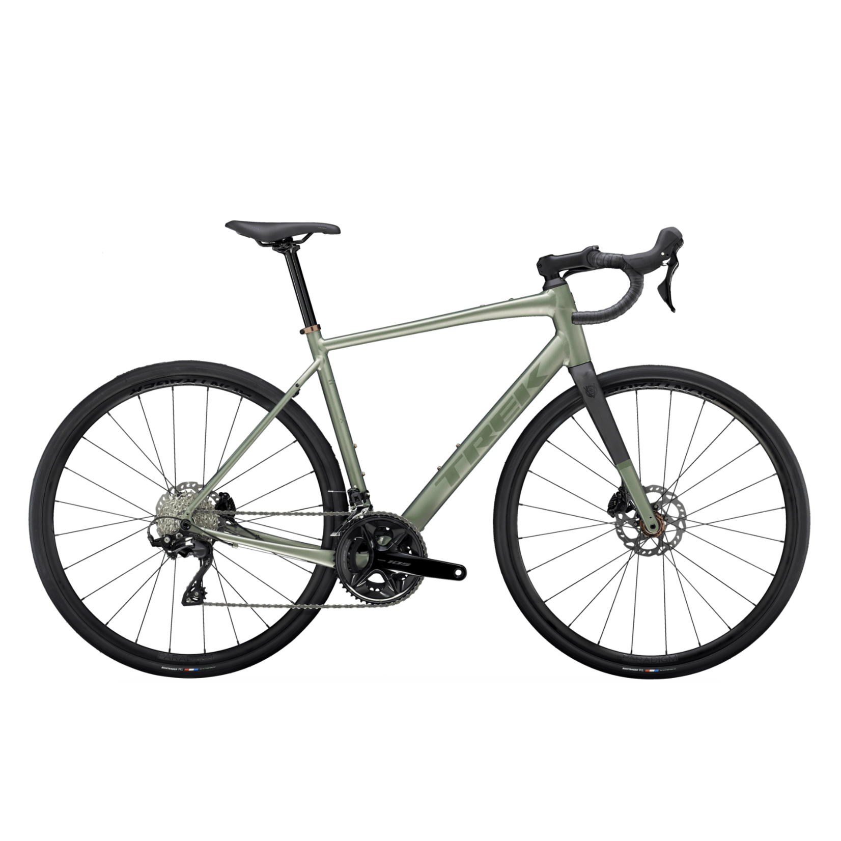 Trek Bicycles Trek Domane AL 5, Gen 4