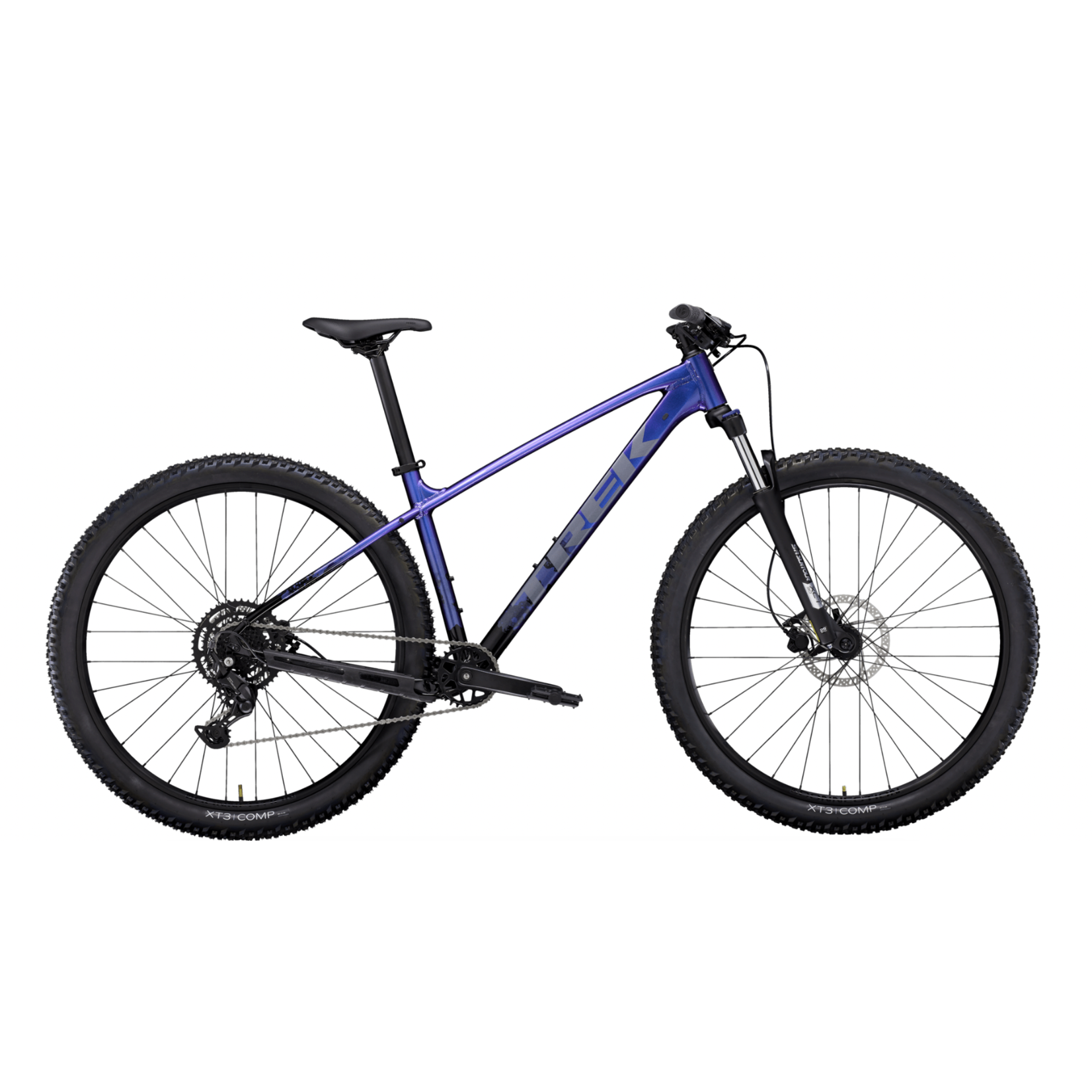 Trek Bicycles Trek Marlin 5 Gen 3