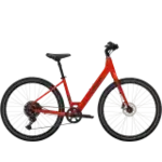 Trek Bicycles Trek Verve 3 Lowstep Gen 5
