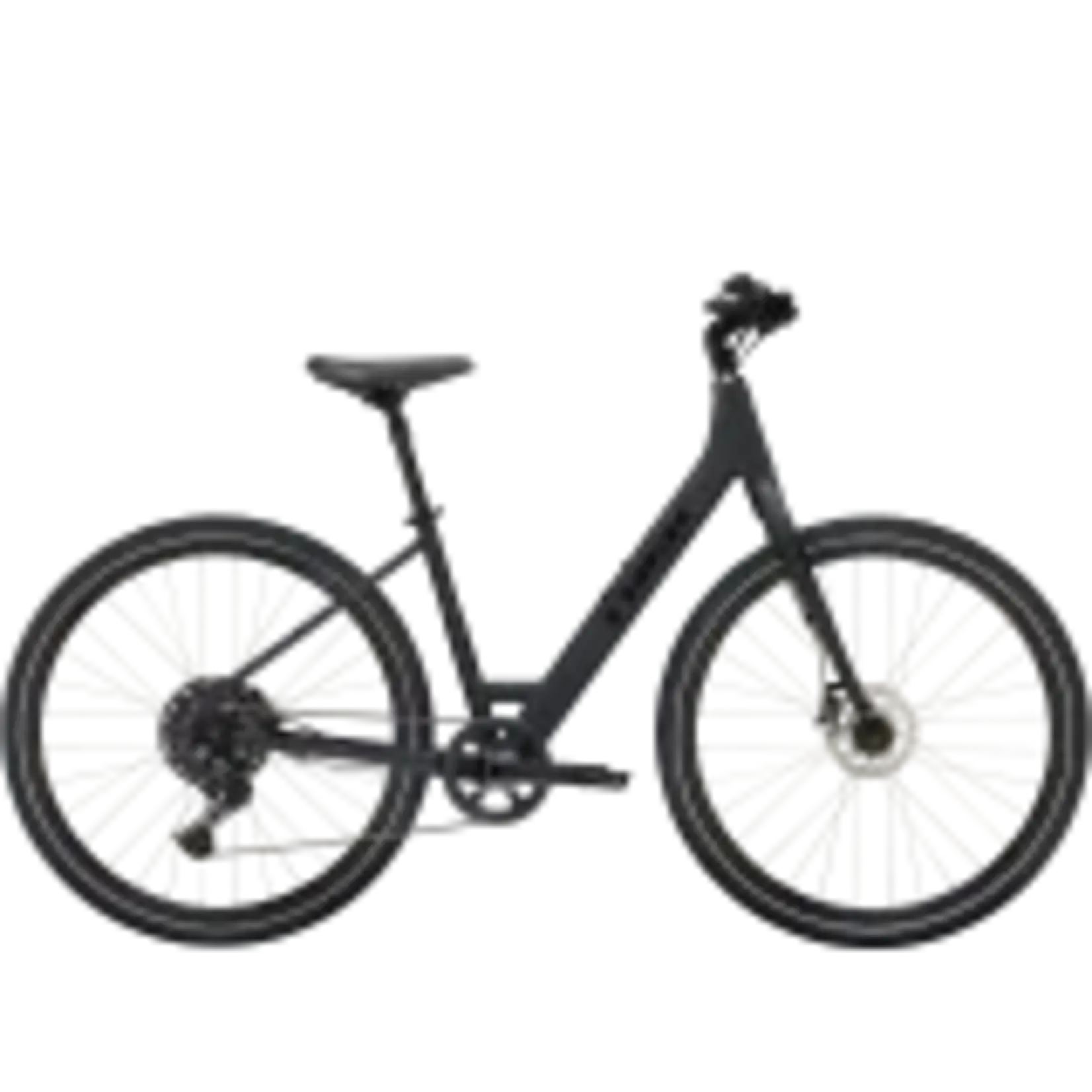 Trek Bicycles Trek Verve 3 Lowstep Gen 5