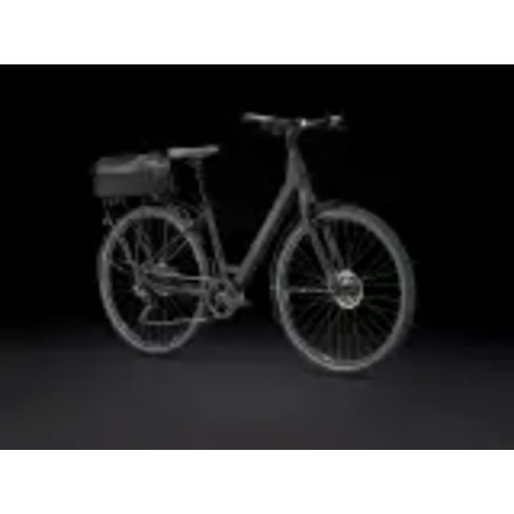Trek Bicycles Trek Verve 3 Lowstep Gen 5