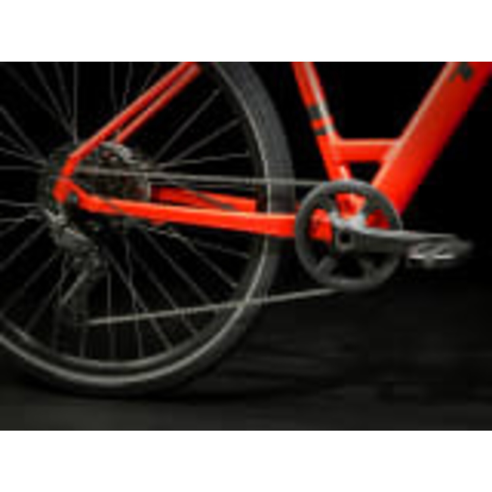 Trek Bicycles Trek Verve 3 Lowstep Gen 5