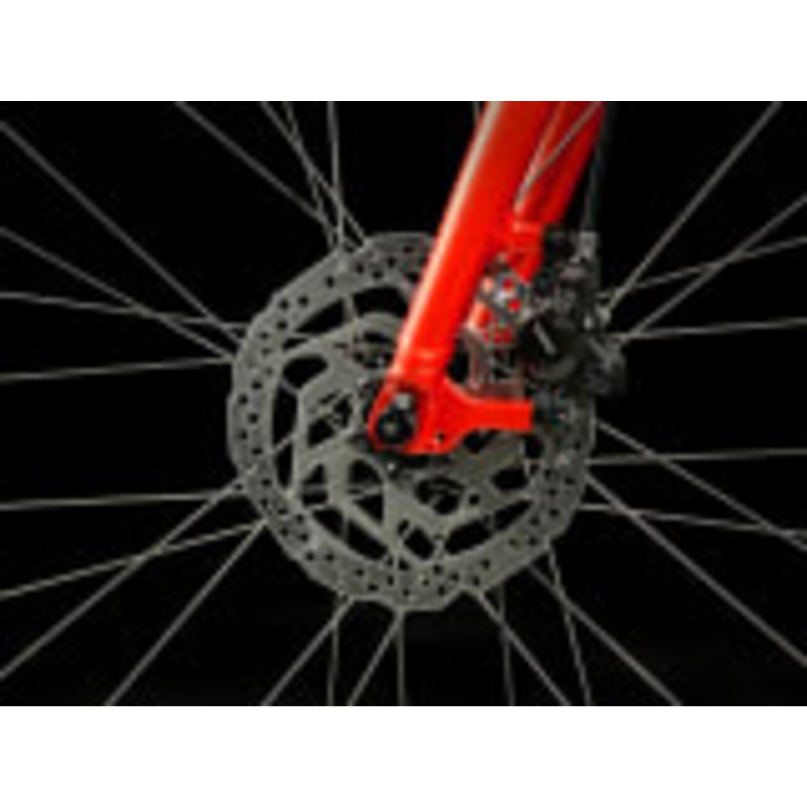 Trek Bicycles Trek Verve 3 Lowstep Gen 5