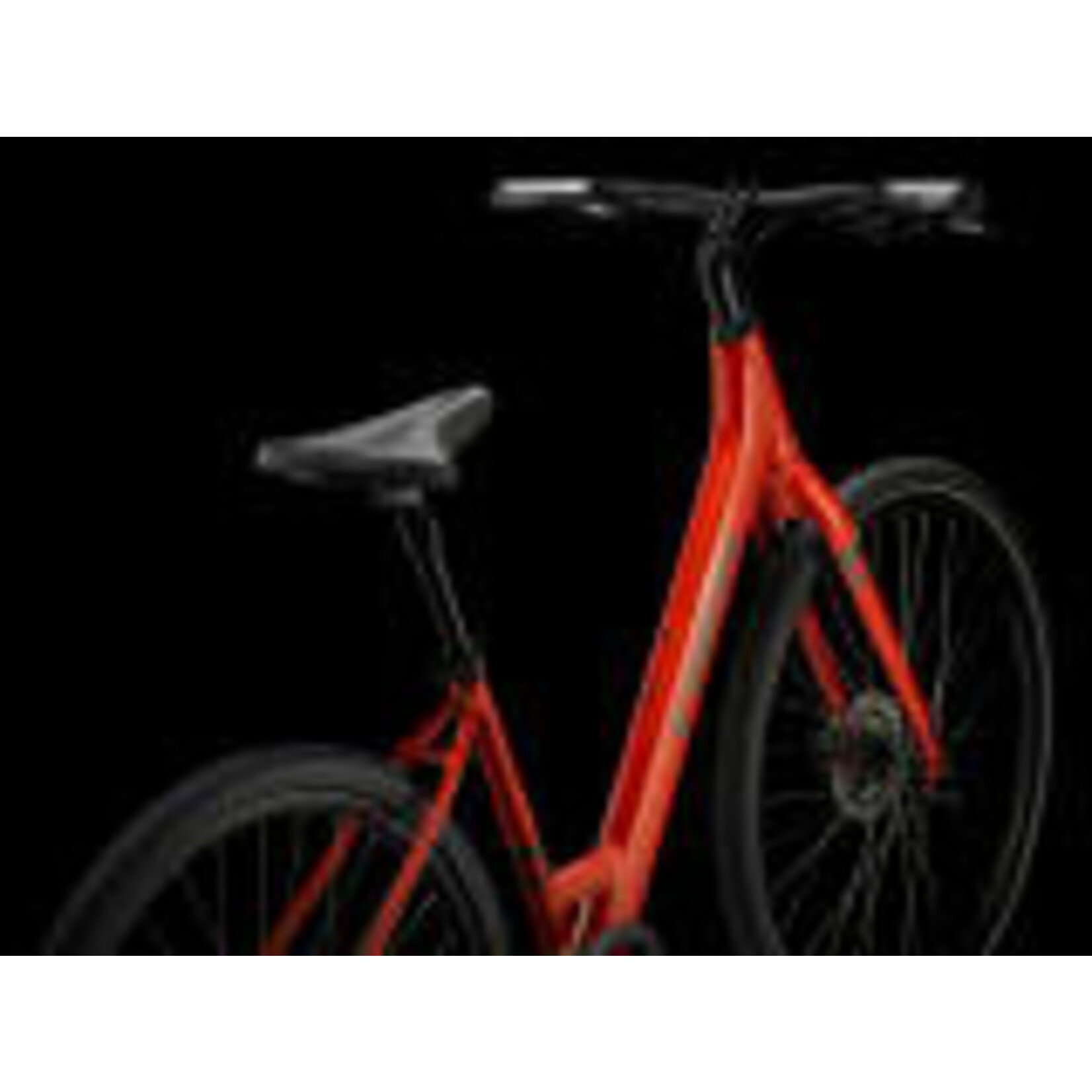 Trek Bicycles Trek Verve 3 Lowstep Gen 5