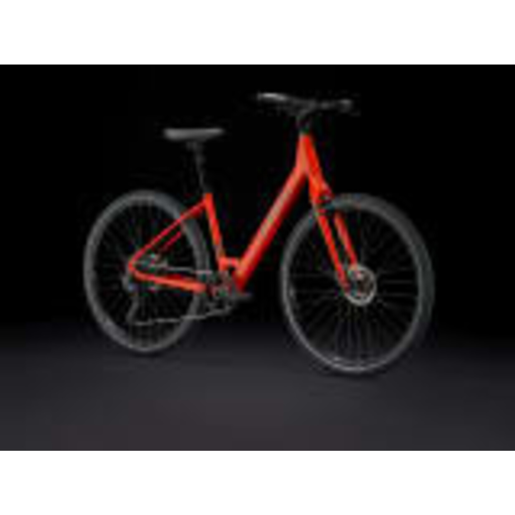 Trek Bicycles Trek Verve 3 Lowstep Gen 5