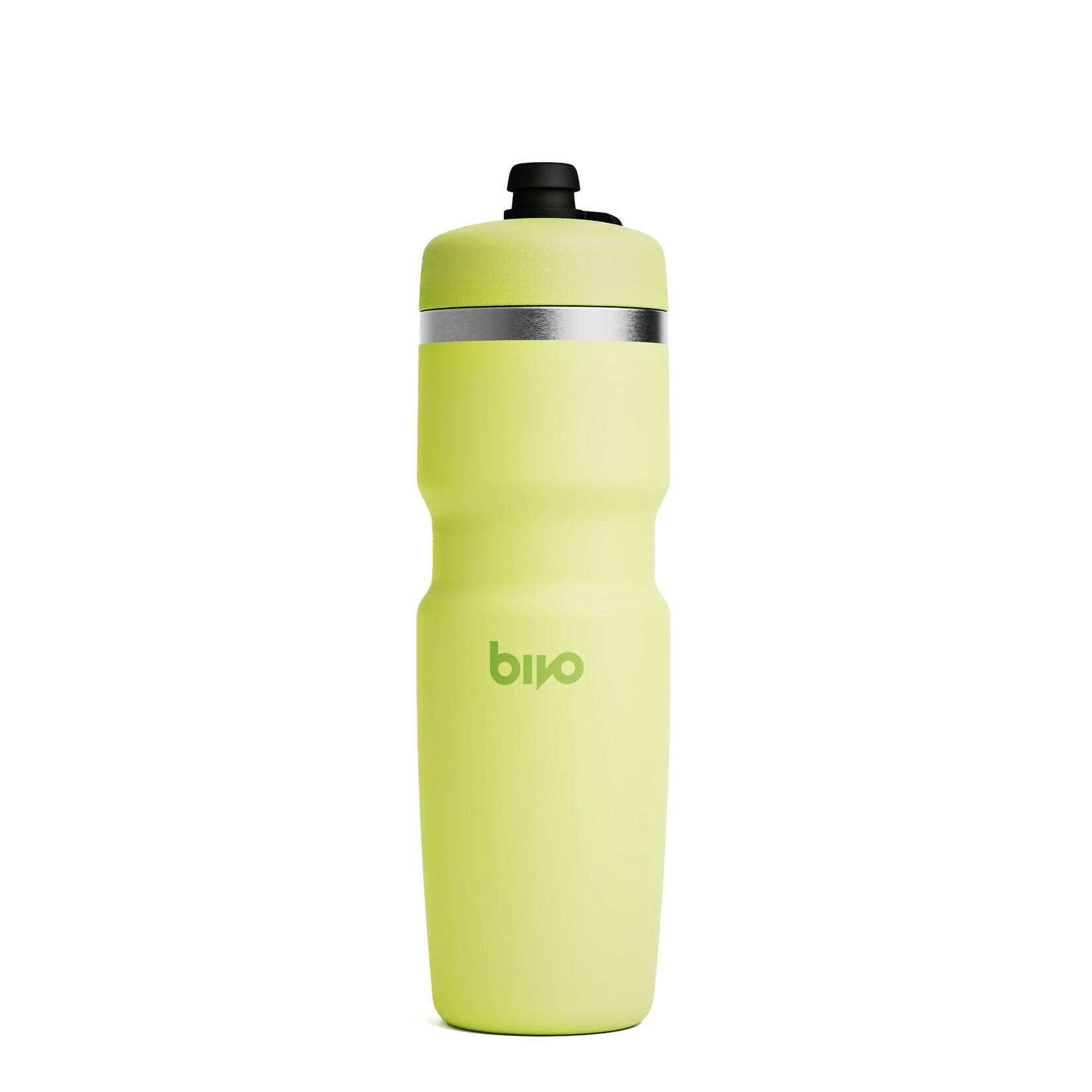 Bivo Bivo Trio Insulated Stainless Steel 21oz Water Bottle
