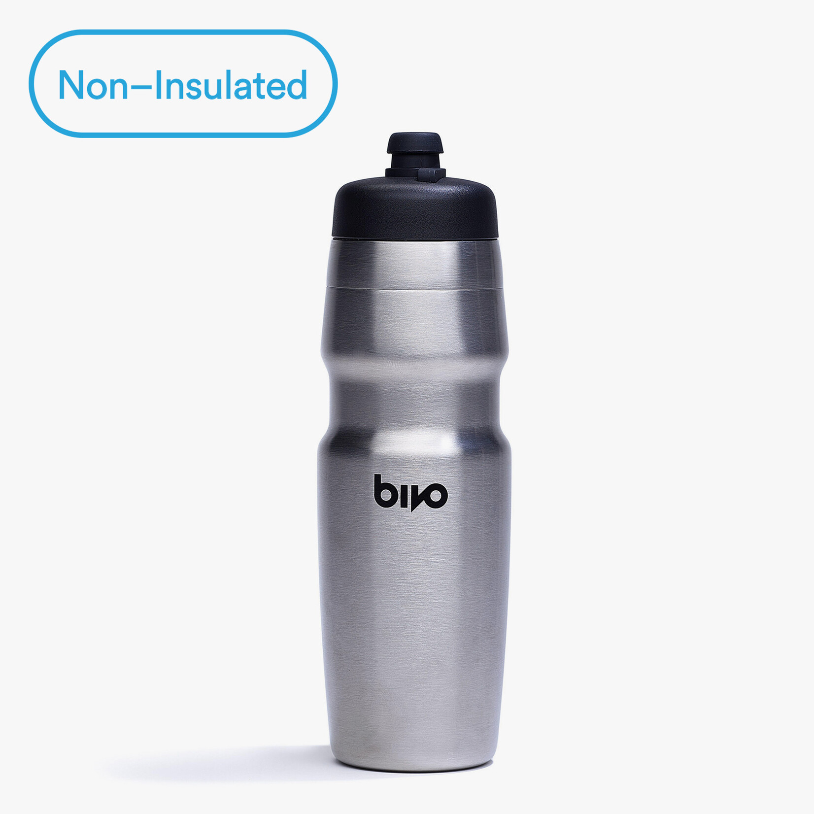Bivo Bivo Duo 25oz Stainless Steel Bottle