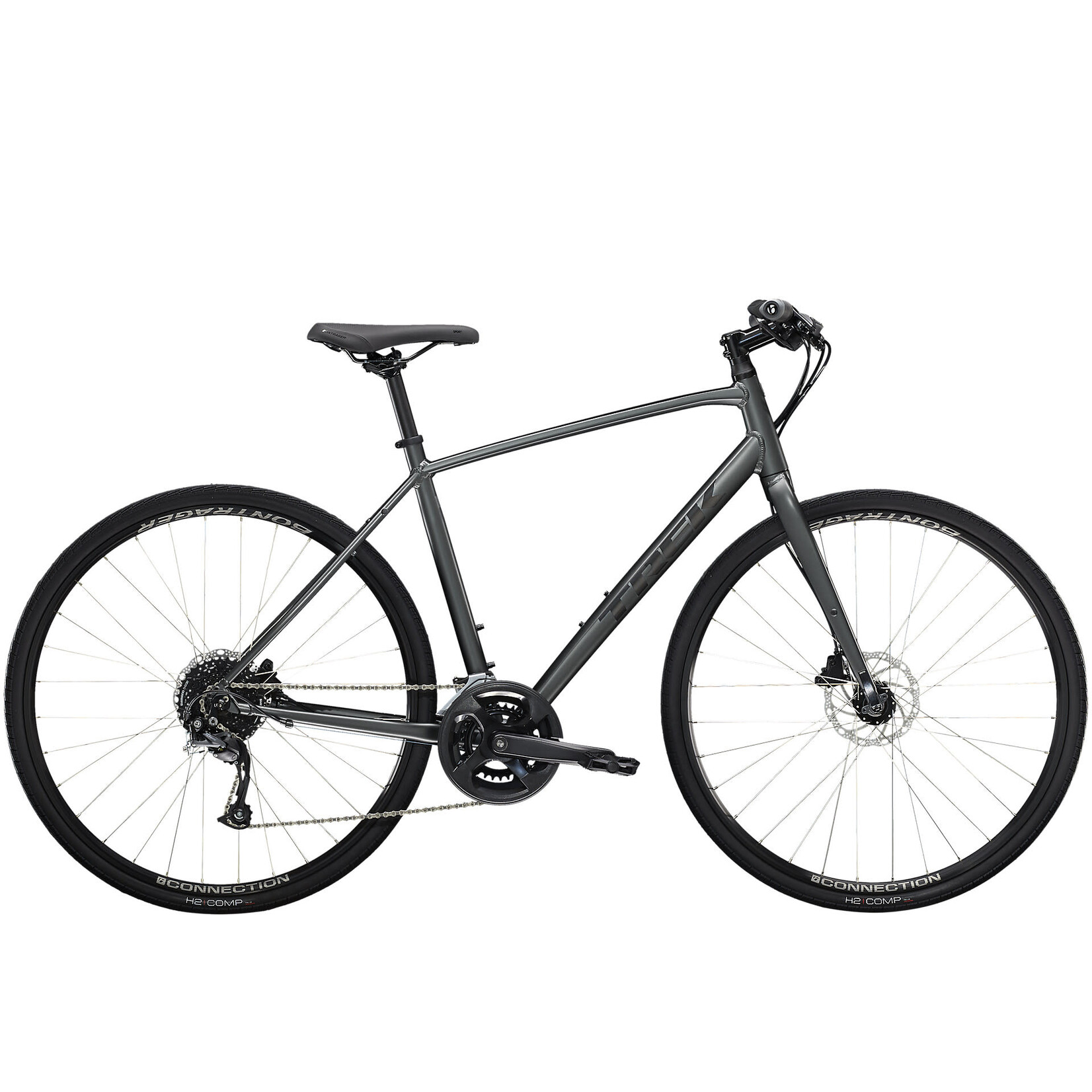 Trek Trek FX 2 Disc