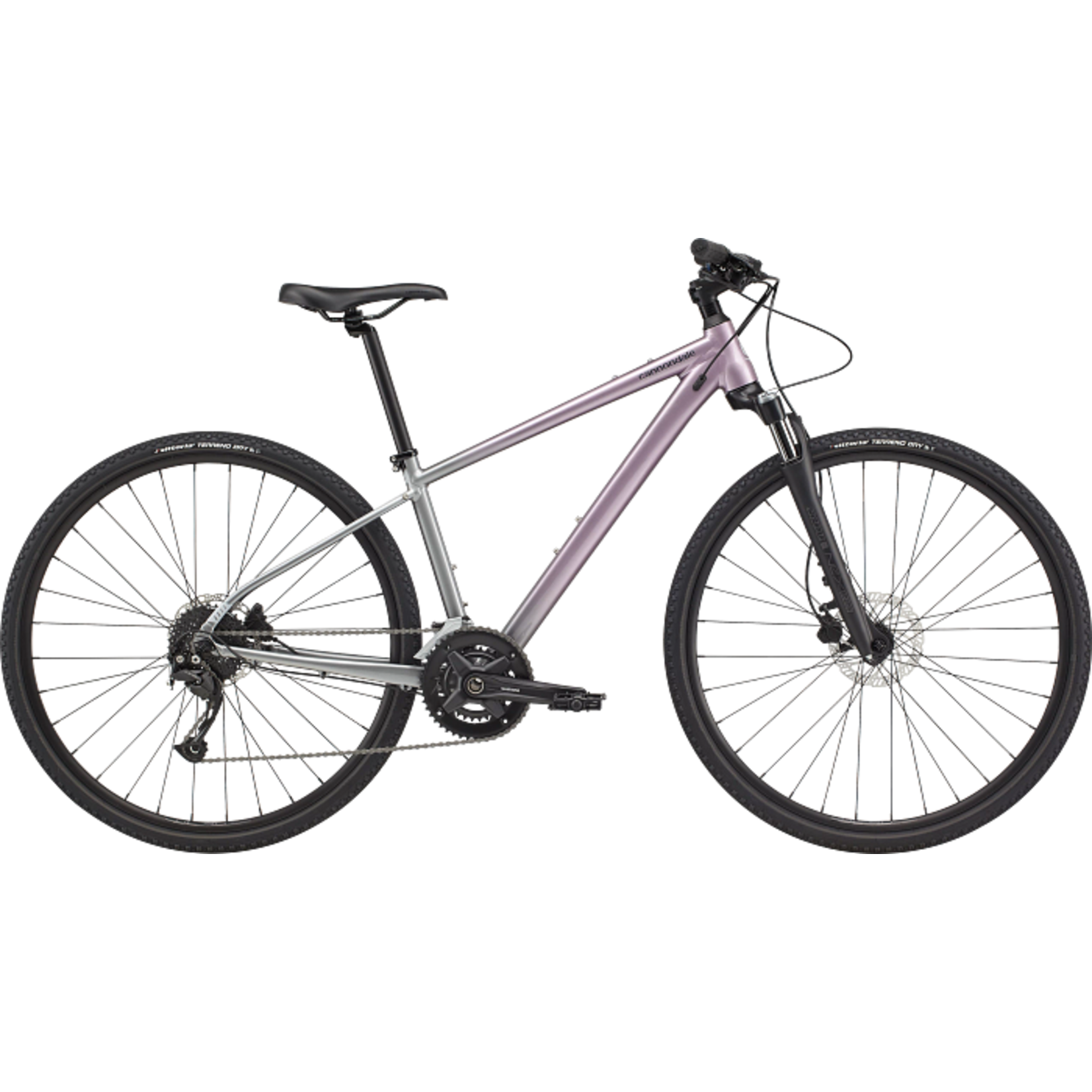 Cannondale Cannondale Women's Quick CX 2