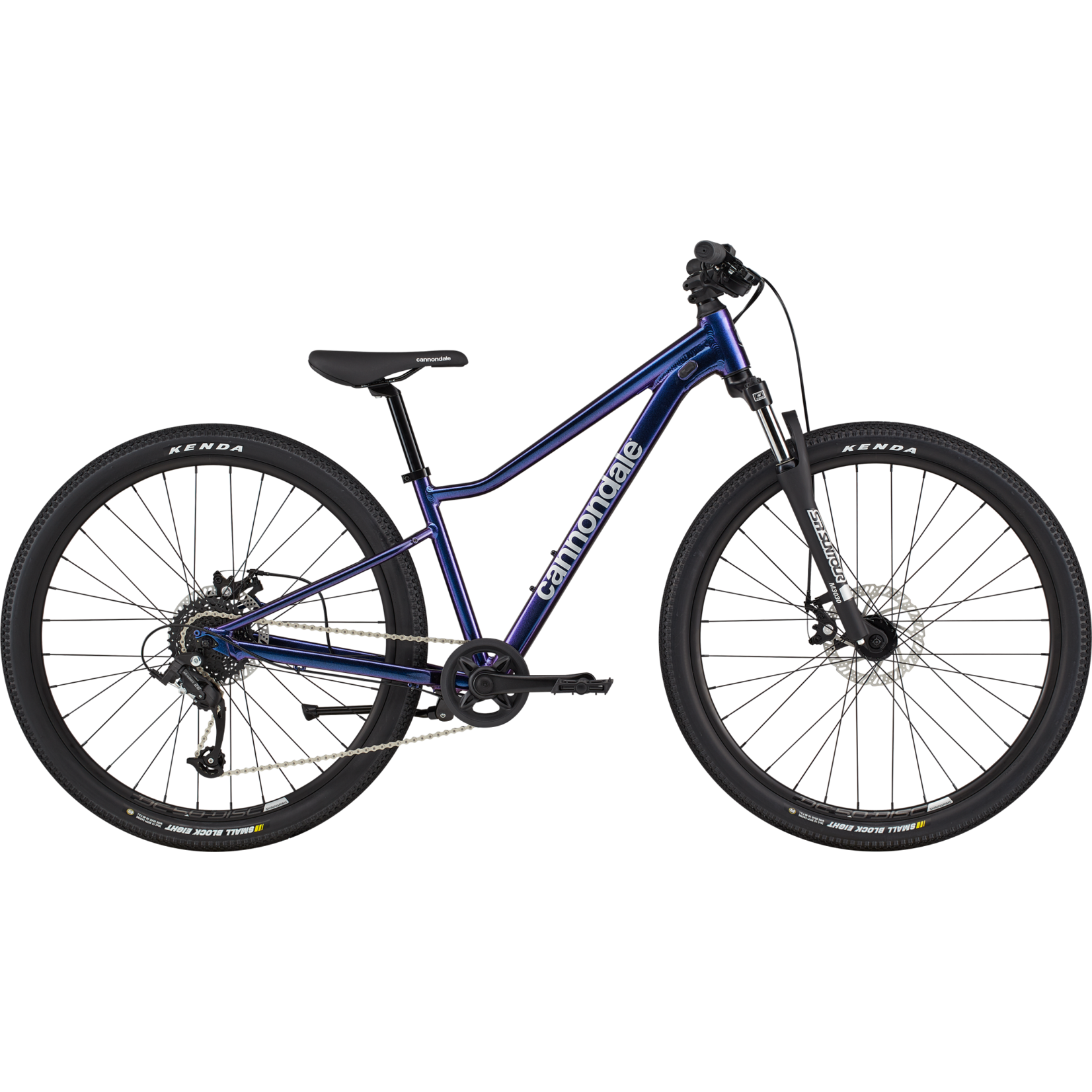Cannondale Cannondale Trail 26 Kids