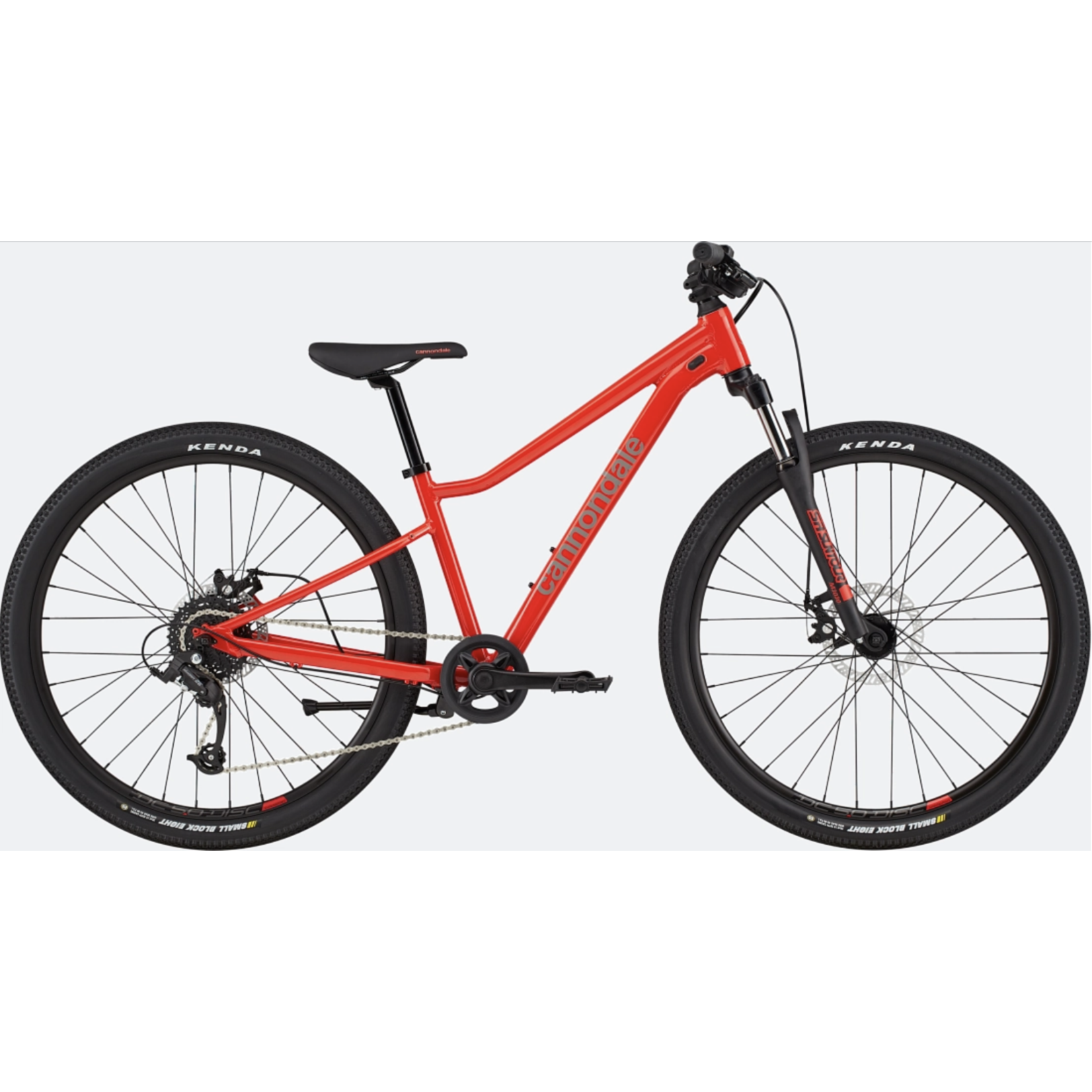 Cannondale Cannondale Trail 26 Kids