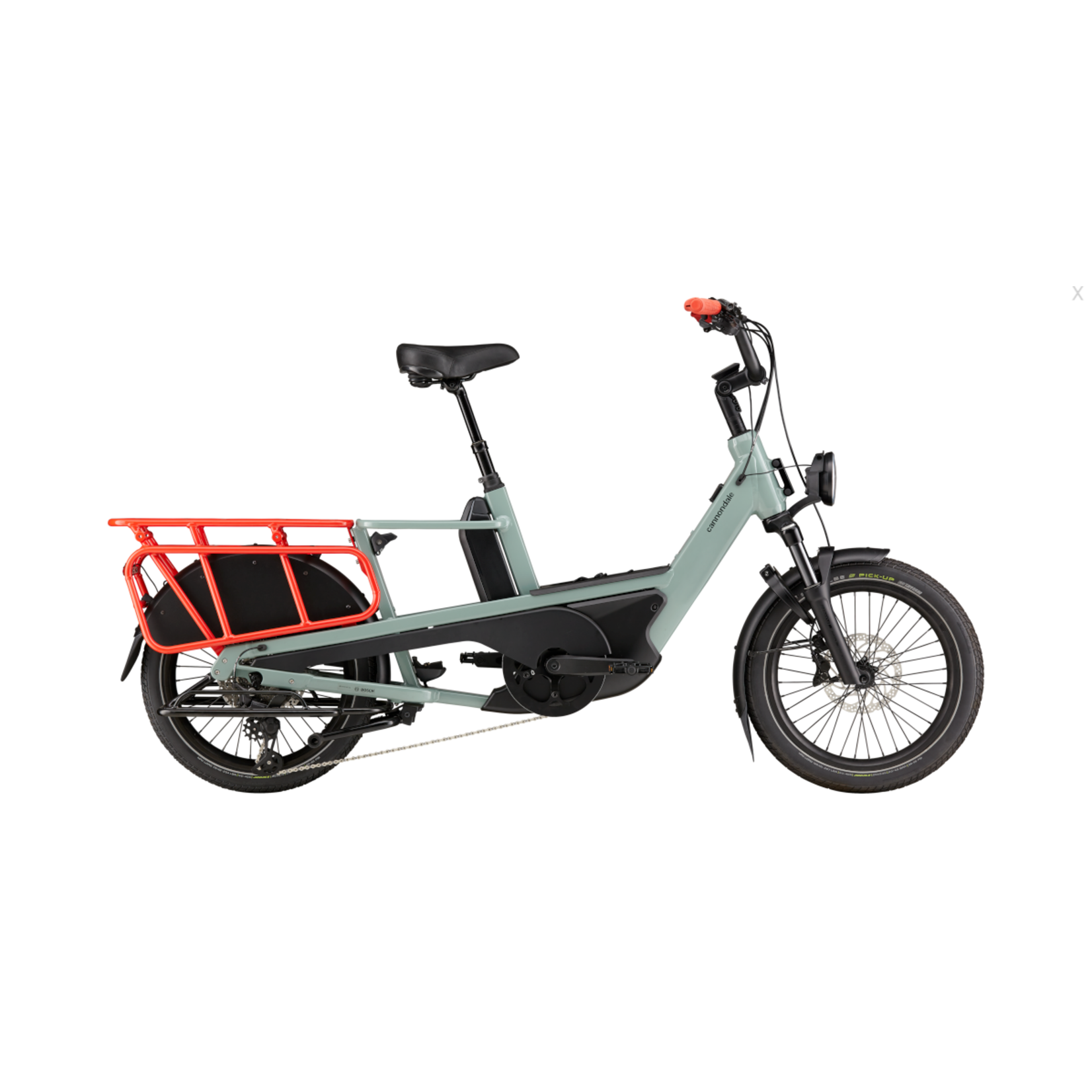 Cannondale Cannondale Cargowagen Neo