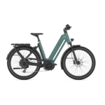 Royal Dutch Gazelle Gazelle Eclipse T11+ HMB