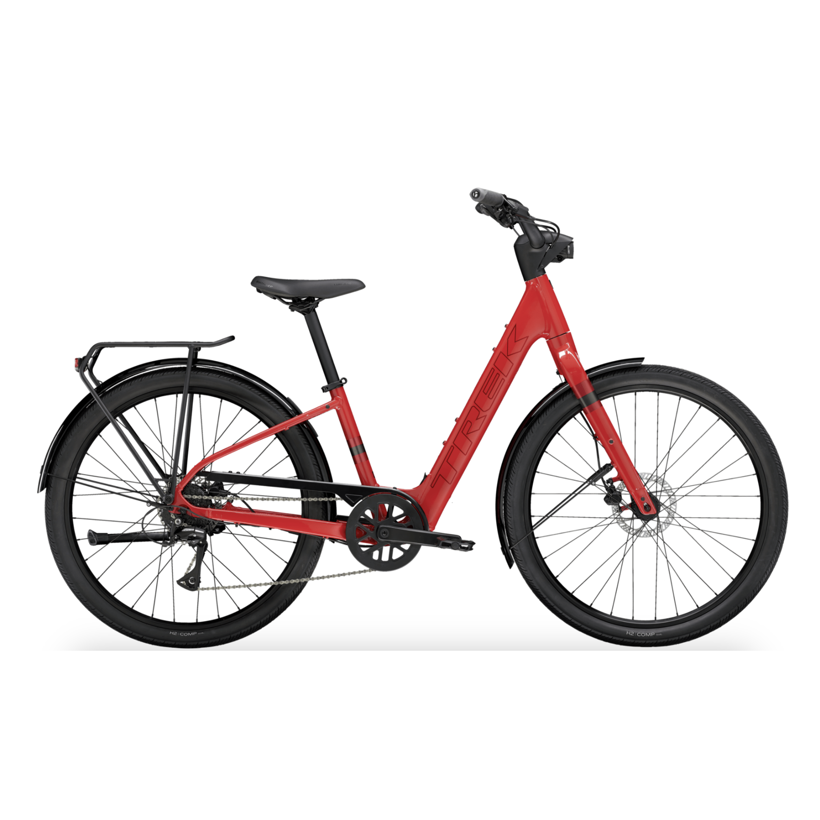 Trek Trek Verve+ 1 LT Lowstep