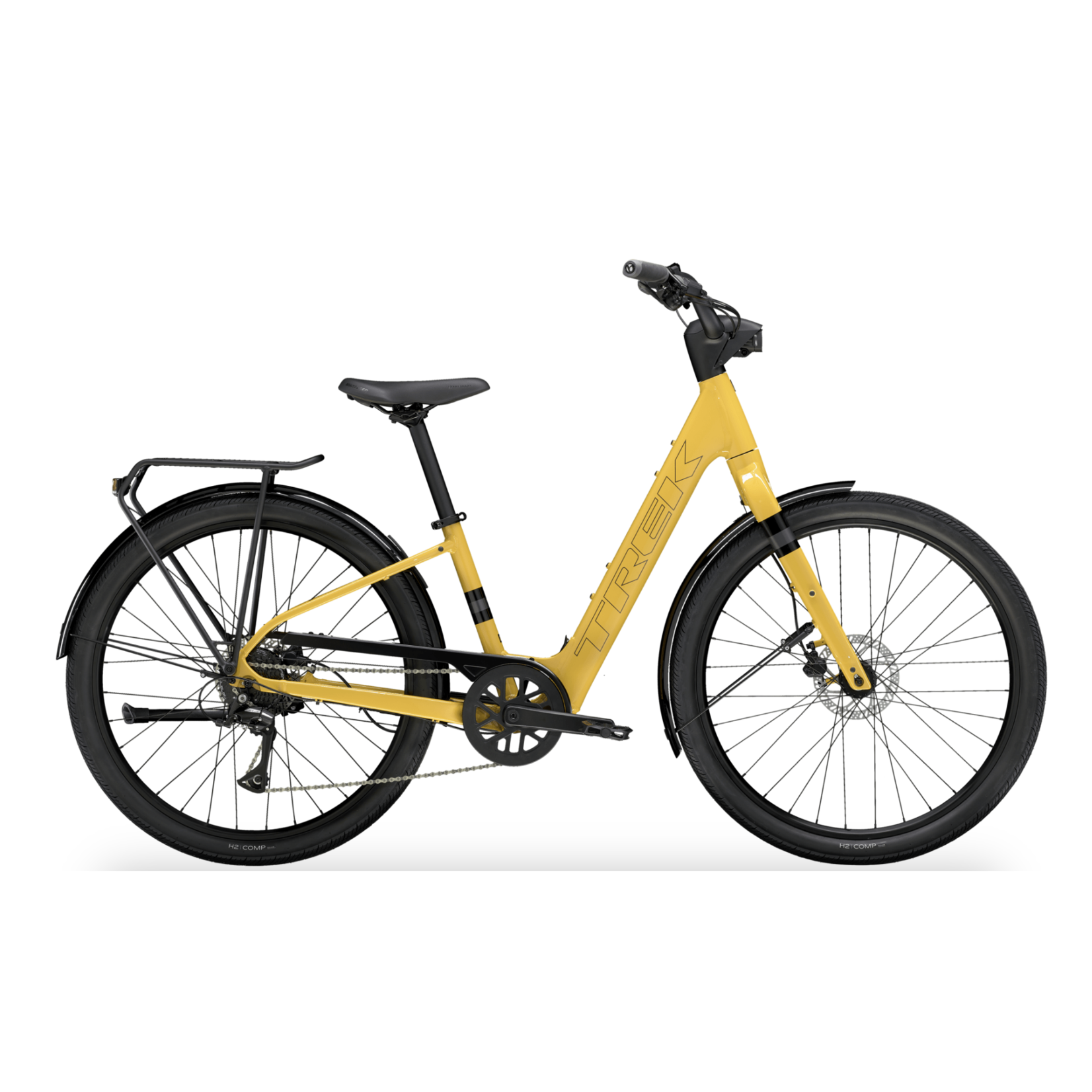 Trek Trek Verve+ 1 LT Lowstep
