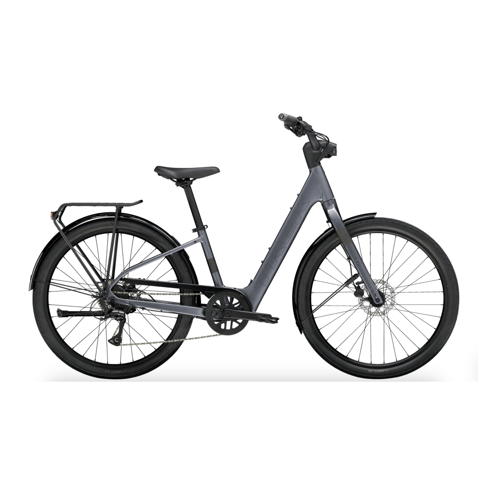 Trek Trek Verve+ 1 LT Lowstep