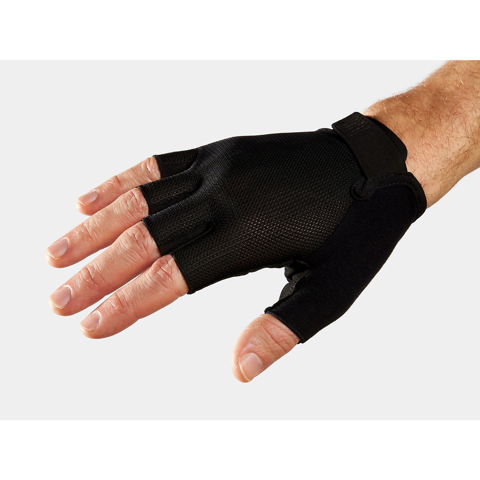 Bontrager Bontrager Men's Solstice Gel Cycling Glove