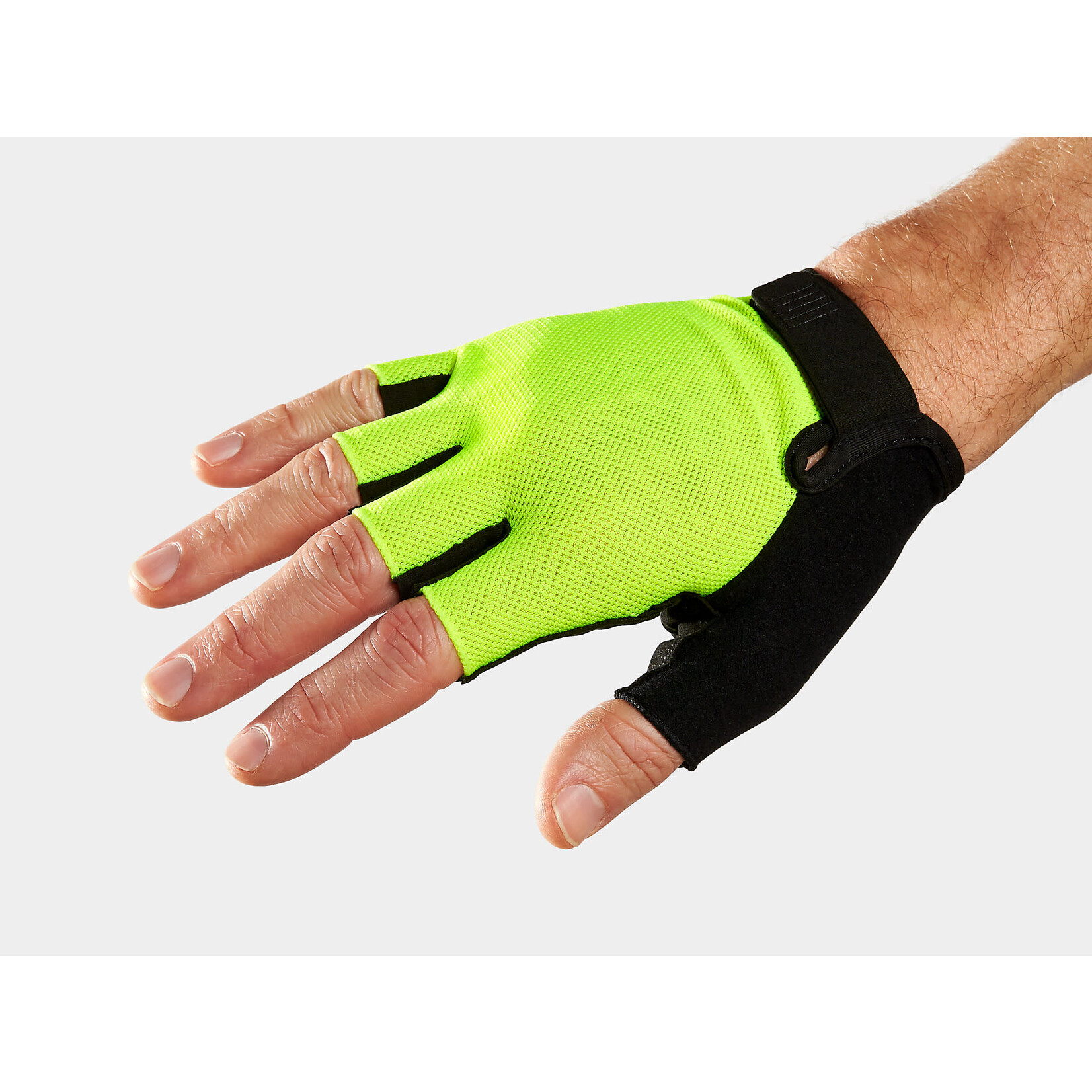 Bontrager Bontrager Men's Solstice Gel Cycling Glove