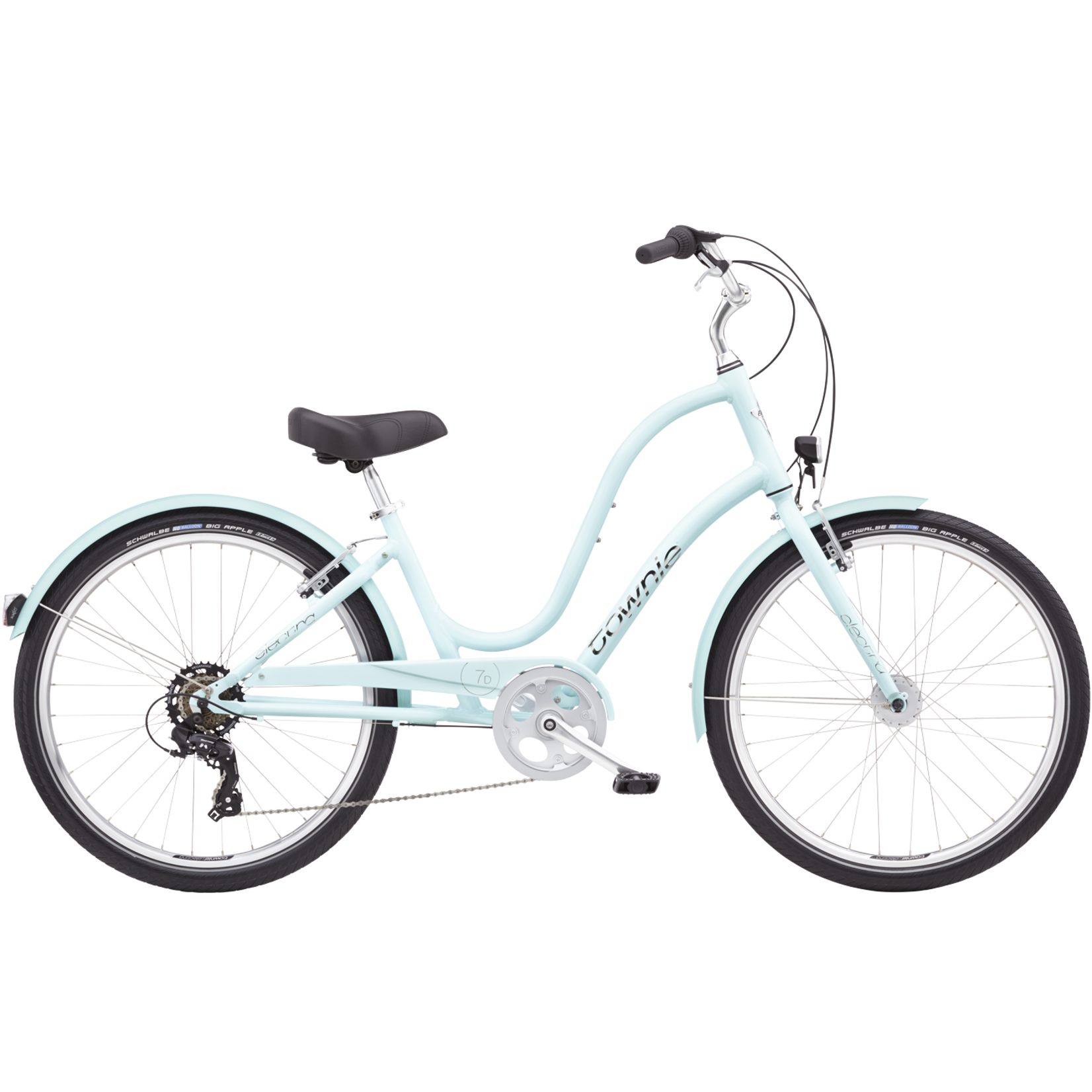 ELECTRA Electra Townie 7D EQ Step-Thru