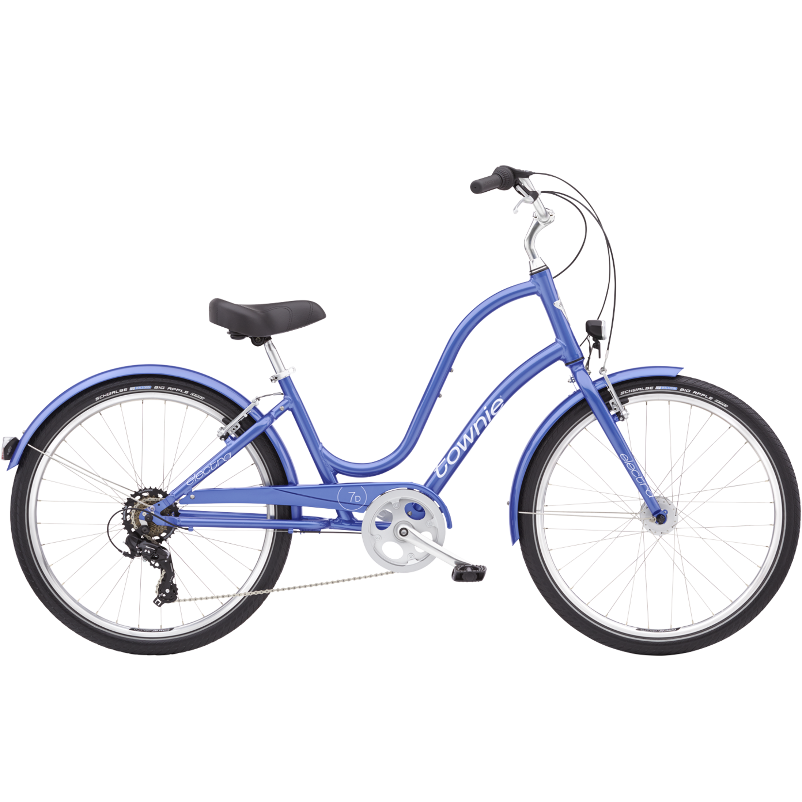 ELECTRA Electra Townie 7D EQ Step-Thru