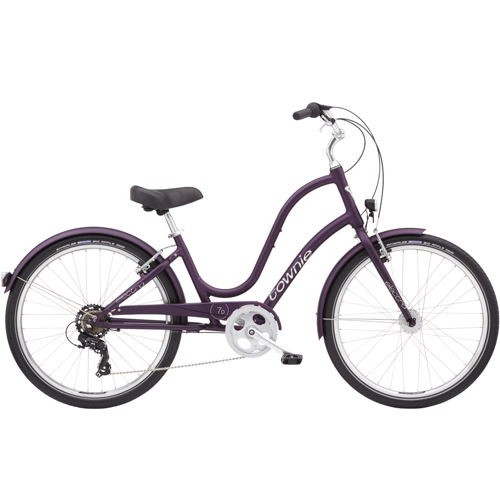 ELECTRA Electra Townie 7D EQ Step-Thru
