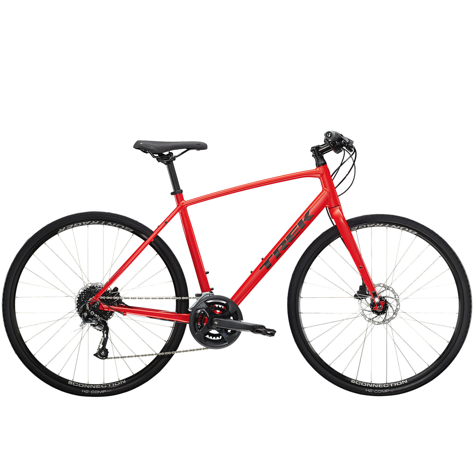 Trek Trek FX 2 Disc