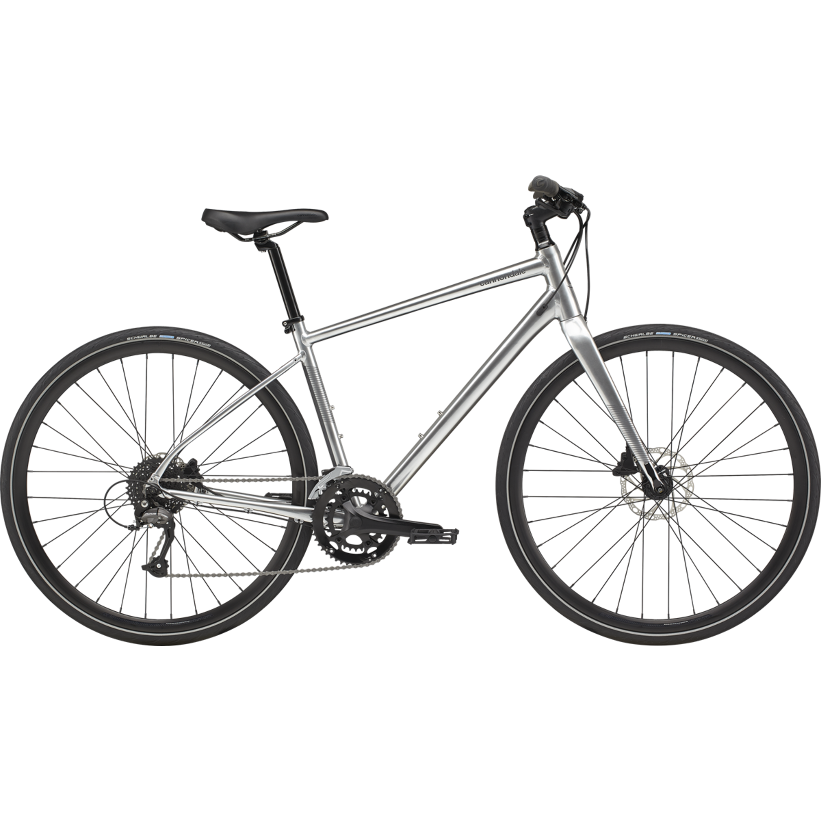 Cannondale Cannondale Quick 3 Disc, was $1075