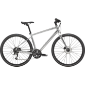 Cannondale Quick 3 Disc - Northampton Bicycle
