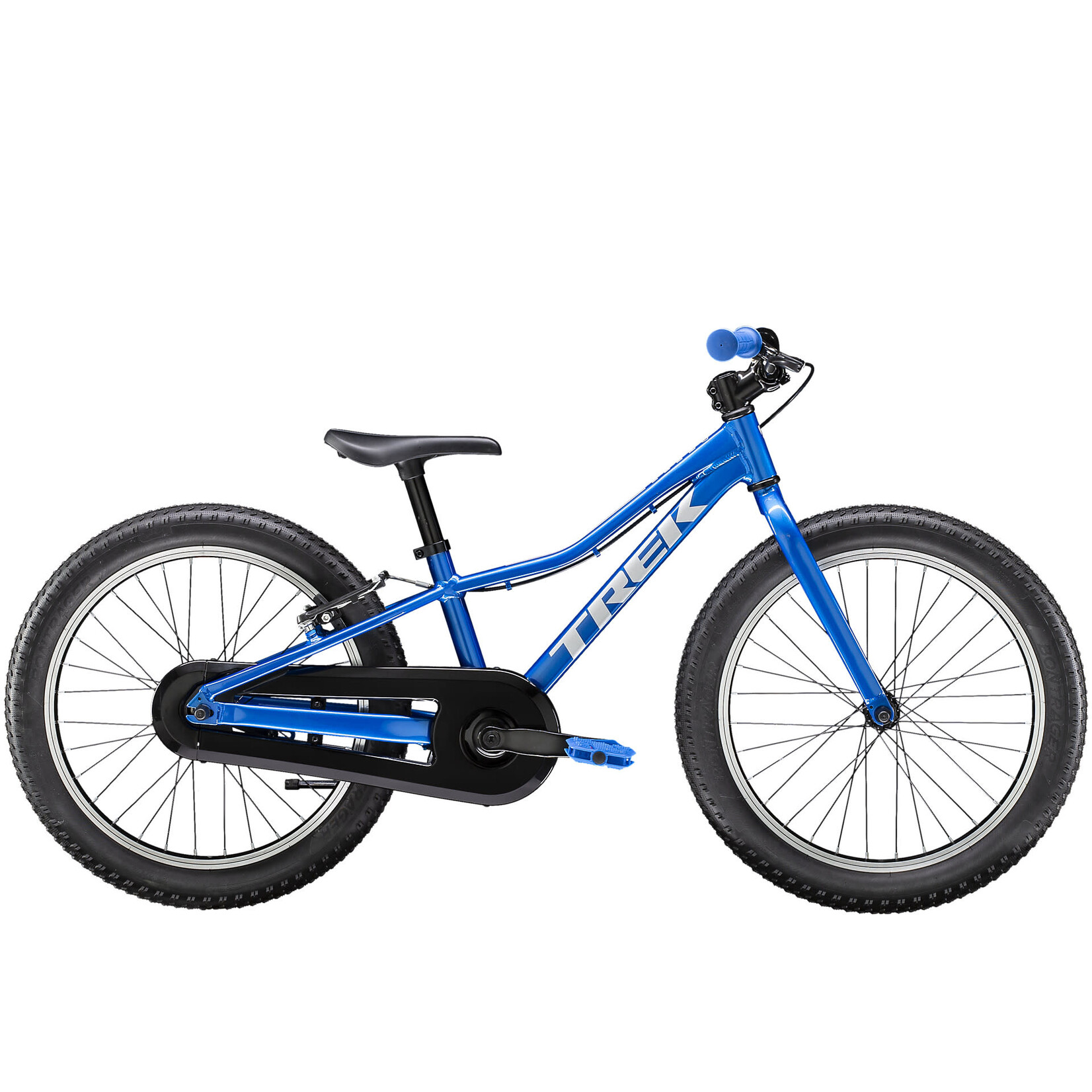 Trek Bicycles Trek 20 Precaliber Single Speed