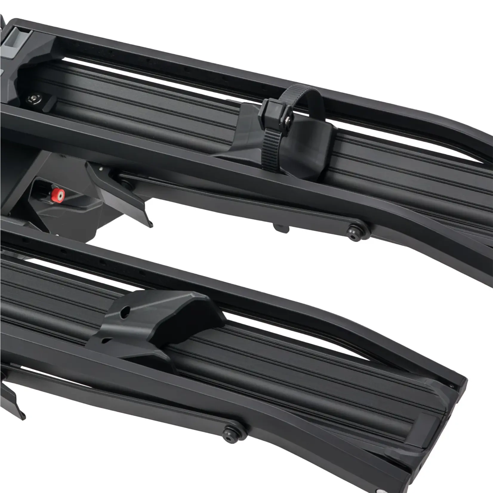 Kuat Kuat Piston ION - 2-Bike 2" eBike Rack - Sandy Black