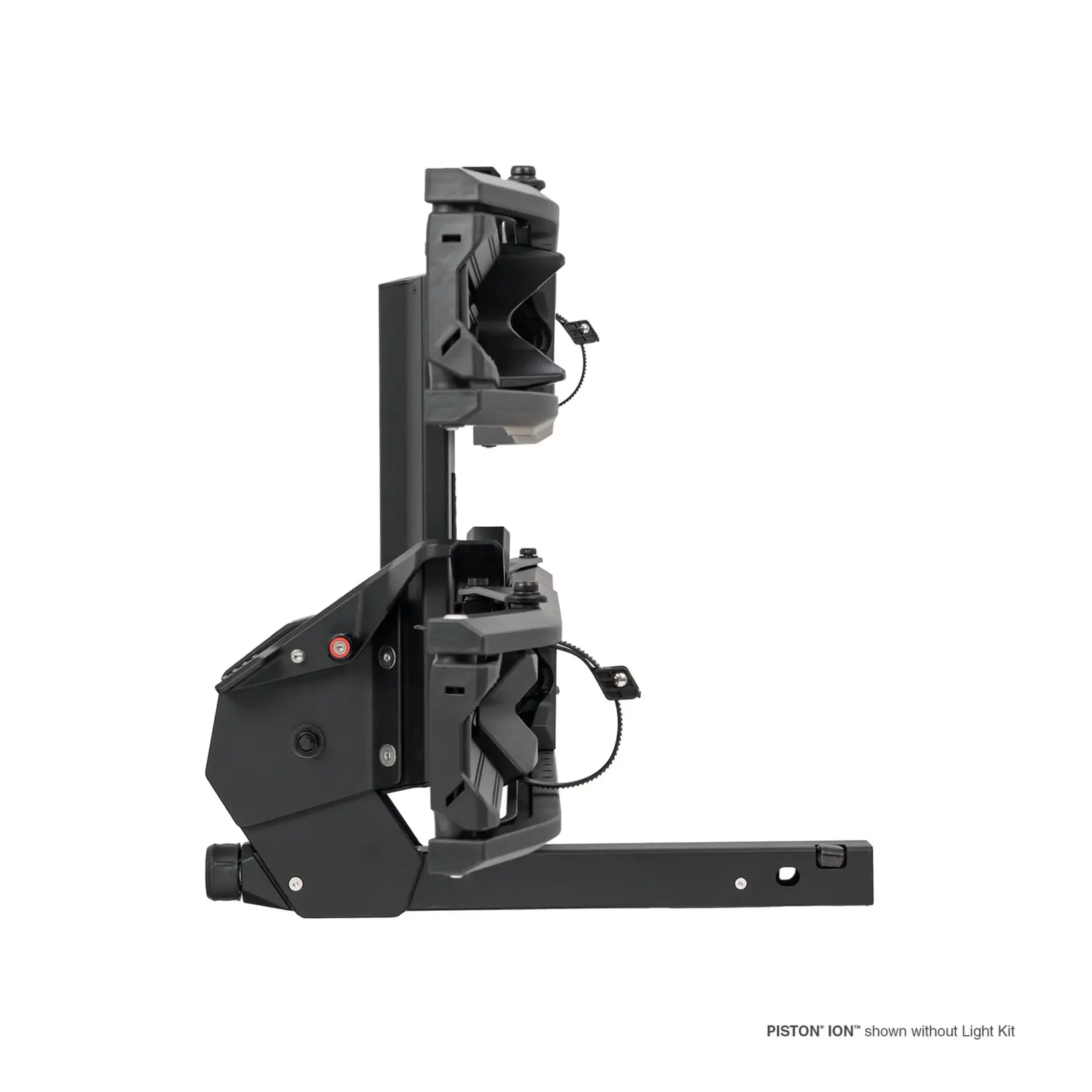 Kuat Kuat Piston ION - 2-Bike 2" eBike Rack - Sandy Black